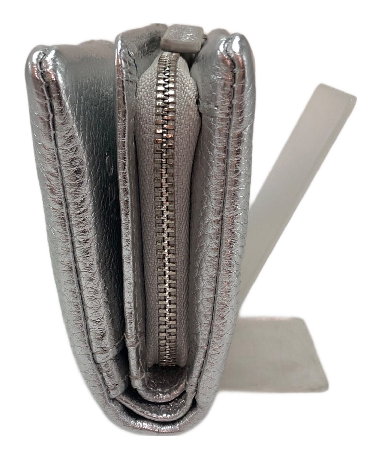 中古・古着通販】ear PAPILLONNER (イアパピヨネ) 2つ折り財布