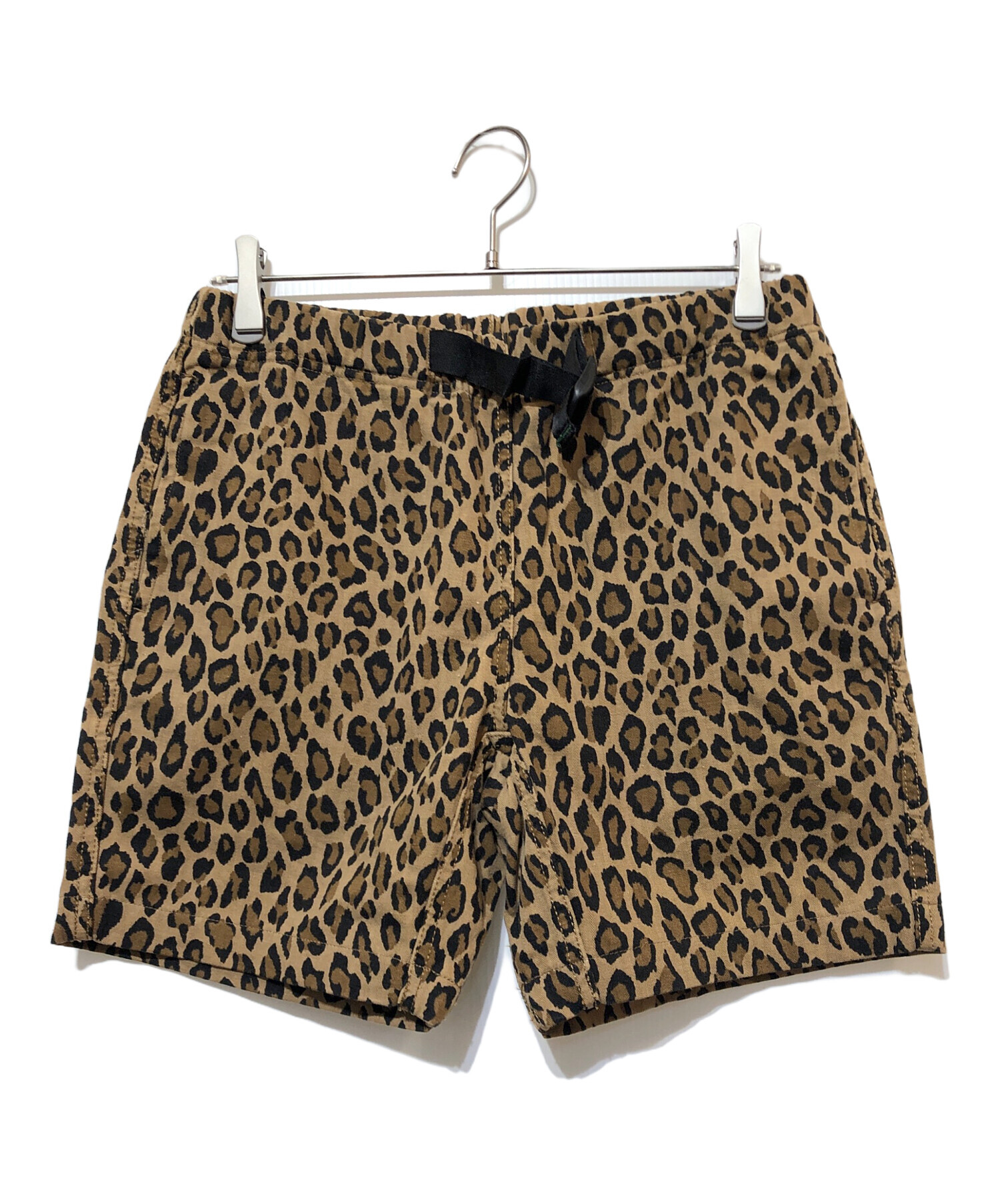 新品 WILD THINGS ワイルドシングス ショーツ ピーコック M レア