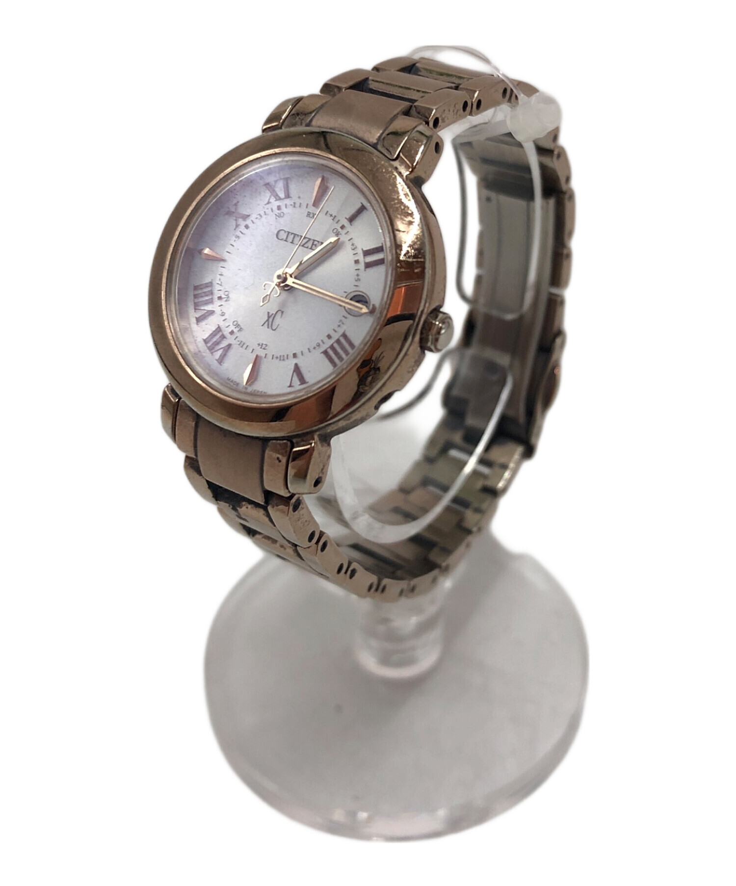 中古・古着通販】CITIZEN (シチズン) レディースウォッチ｜ブランド