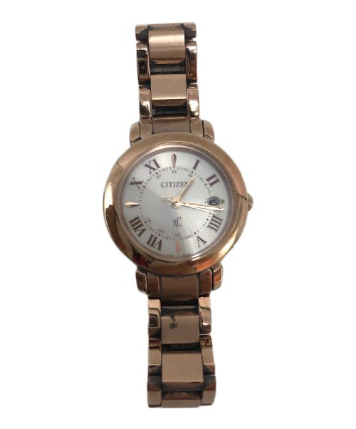 中古・古着通販】CITIZEN (シチズン) レディースウォッチ｜ブランド