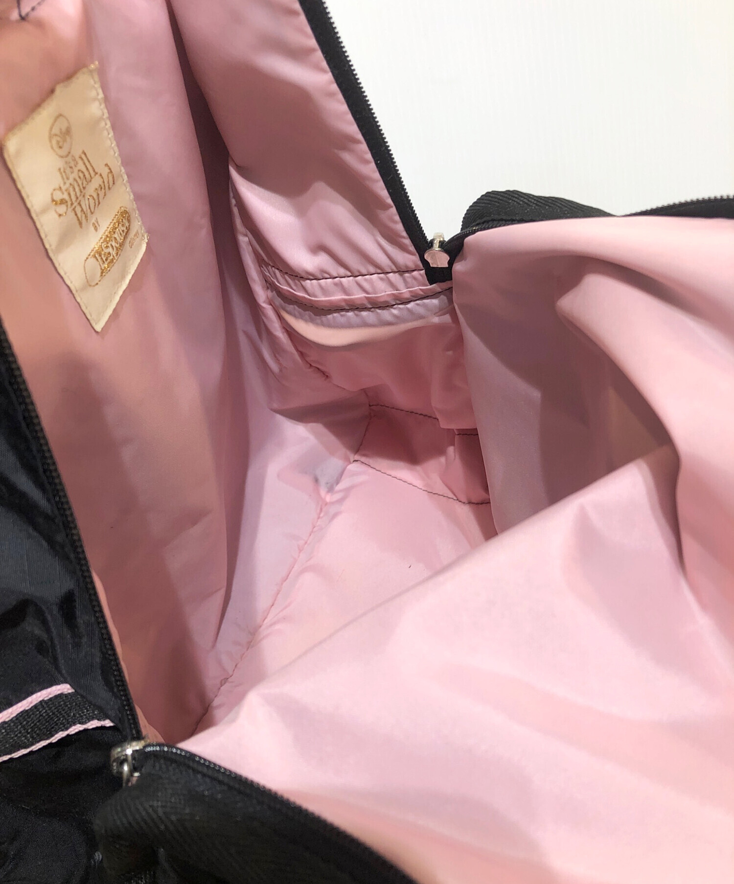 中古・古着通販】LeSportsac×DISNEY (レスポートサック×ディズニー