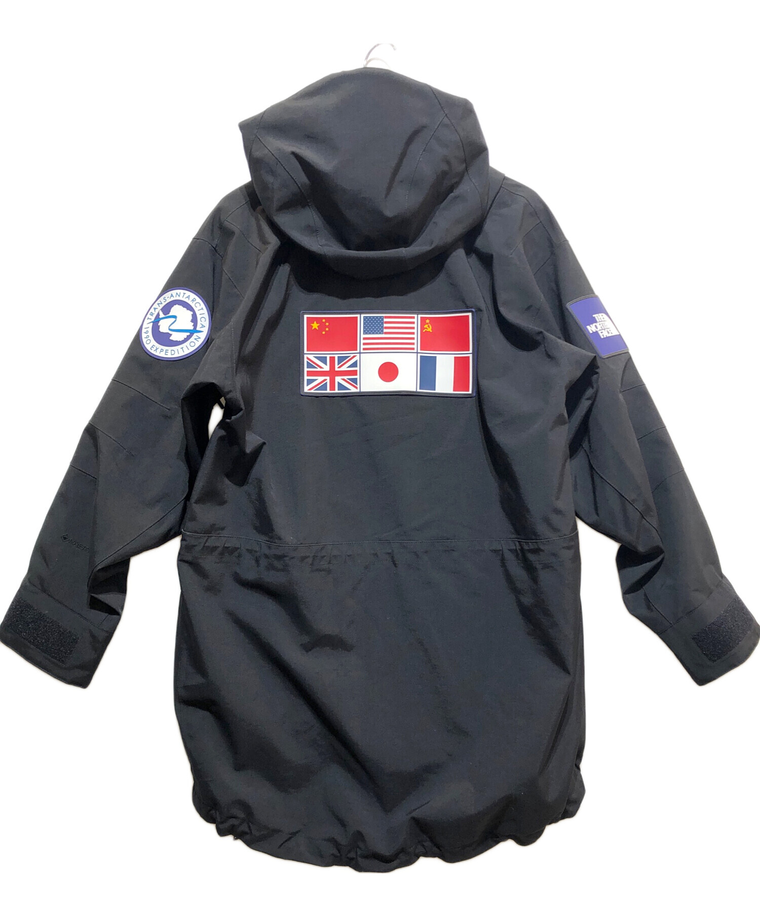 中古・古着通販】THE NORTH FACE (ザ ノース フェイス) Trans 