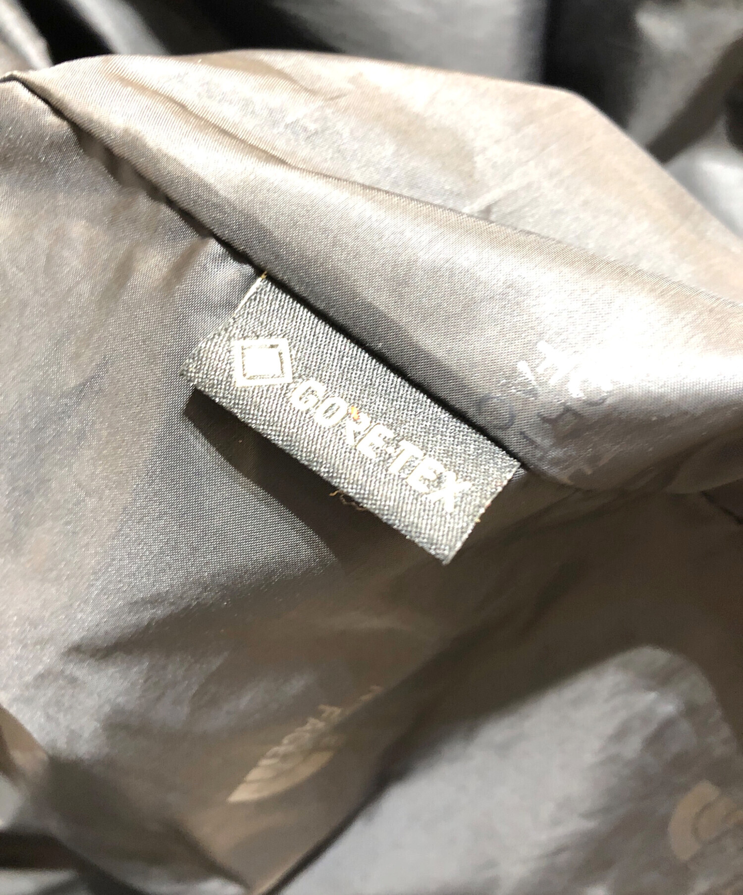 中古・古着通販】THE NORTH FACE (ザ ノース フェイス) Trans 