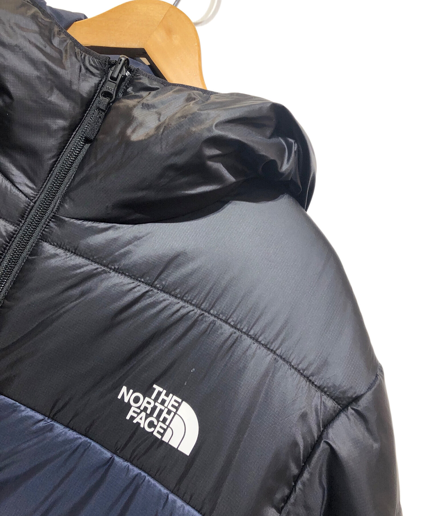 中古・古着通販】THE NORTH FACE (ザ ノース フェイス) リバーシブル