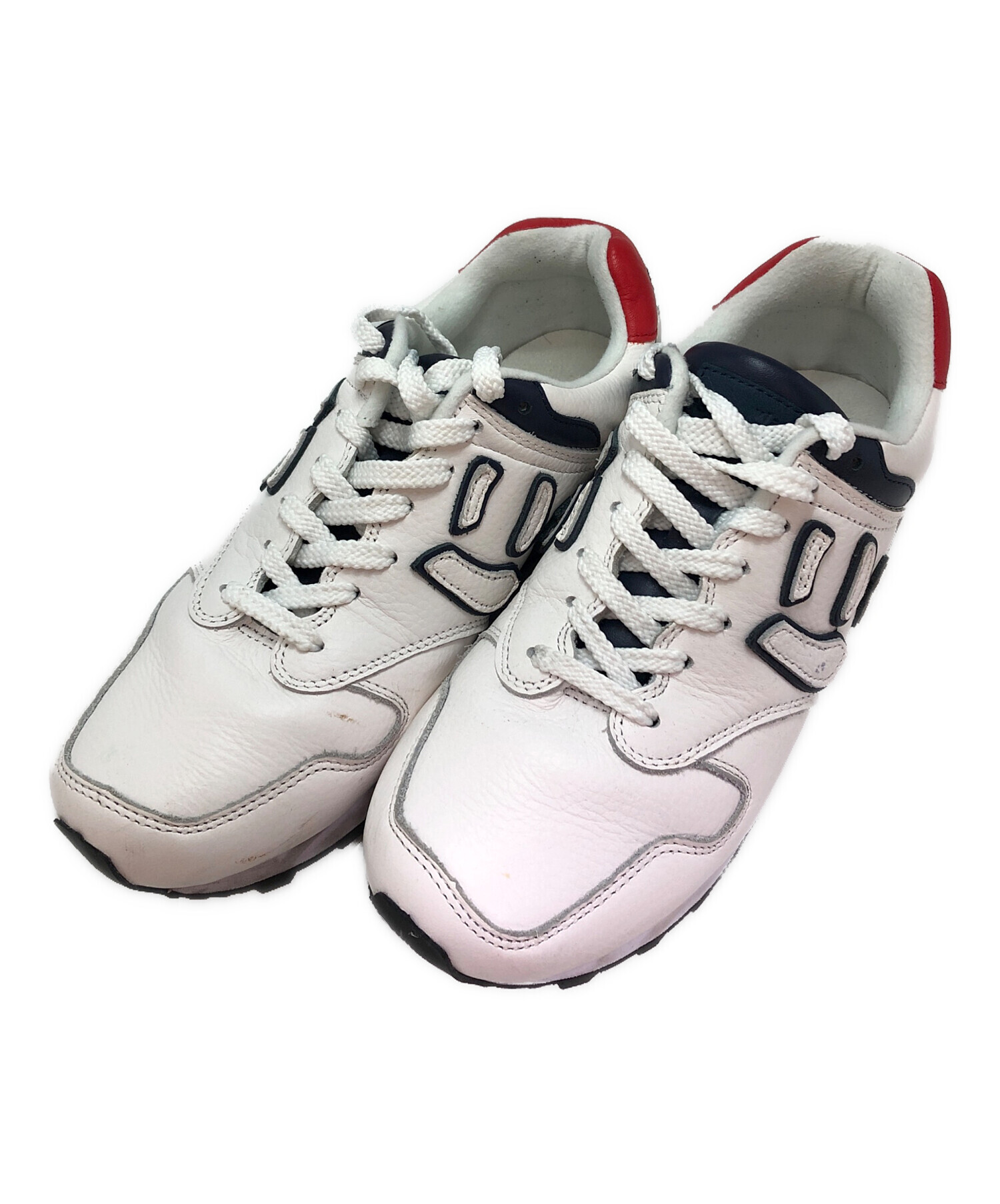 中古・古着通販】Sangacio (サンガッチョ) ローカットスニーカー