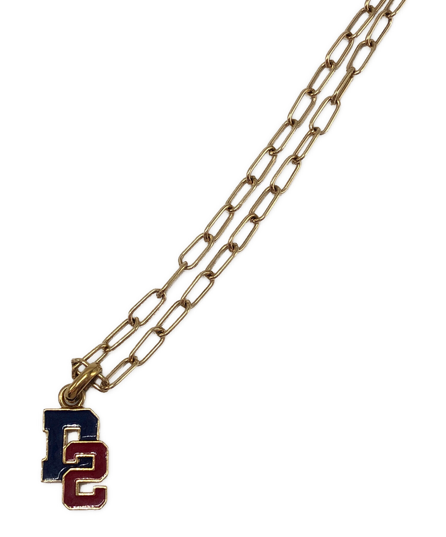 DSQUARED2 - 姫路東店 中古 DSQUARED2 ディースクエアード ゴールド 