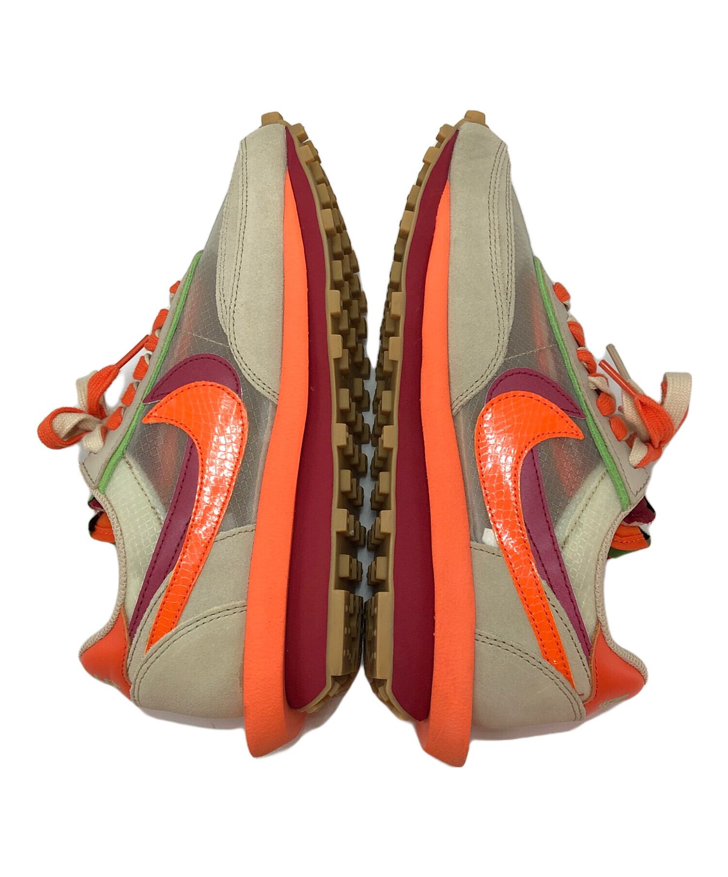 中古・古着通販】NIKE (ナイキ) sacai (サカイ) CLOT (クロット