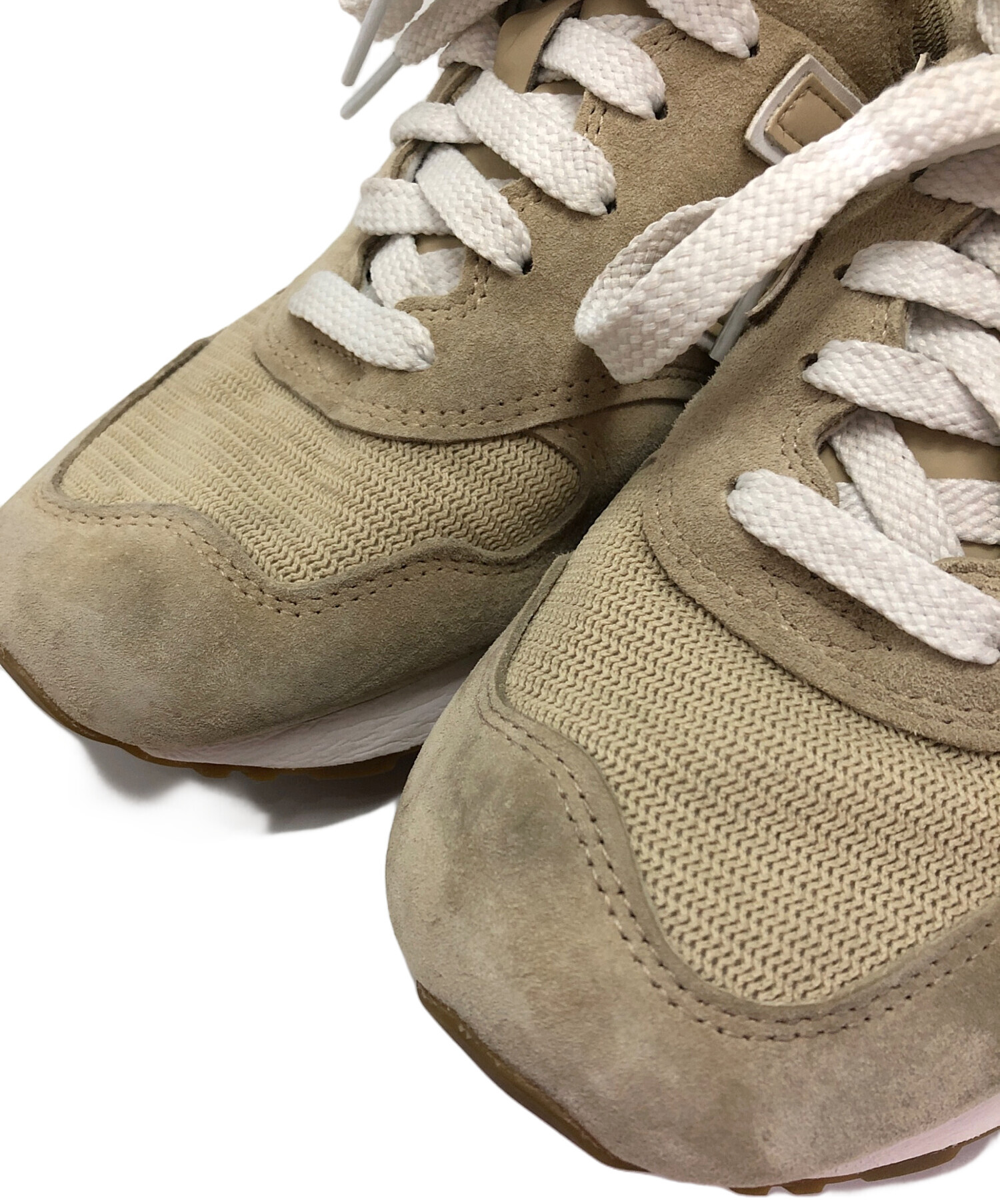 中古・古着通販】NEW BALANCE (ニューバランス) ローカットスニーカー 