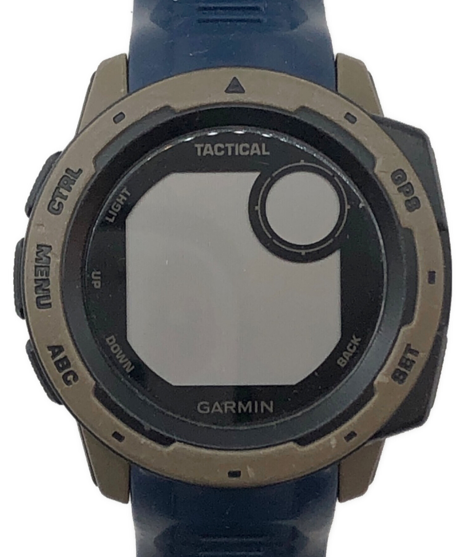 正規品　Garmin ウォッチ 中古・古着通販】GARMIN (ガーミン) 腕時計｜ブランド・古着通販