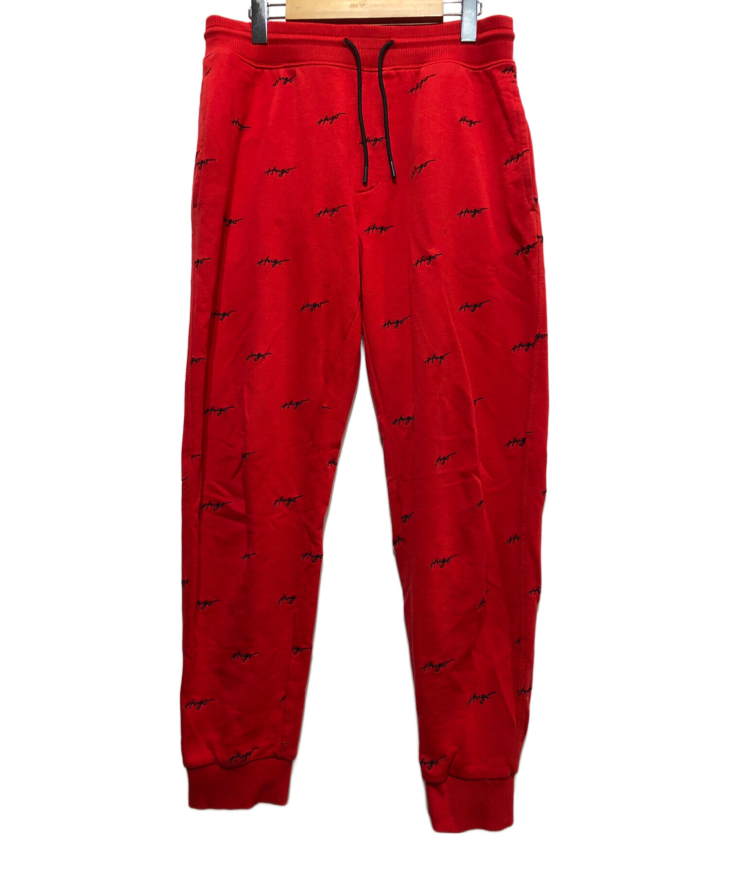 中古・古着通販】HUGO BOSS (ヒューゴ ボス) セットアップスウェット