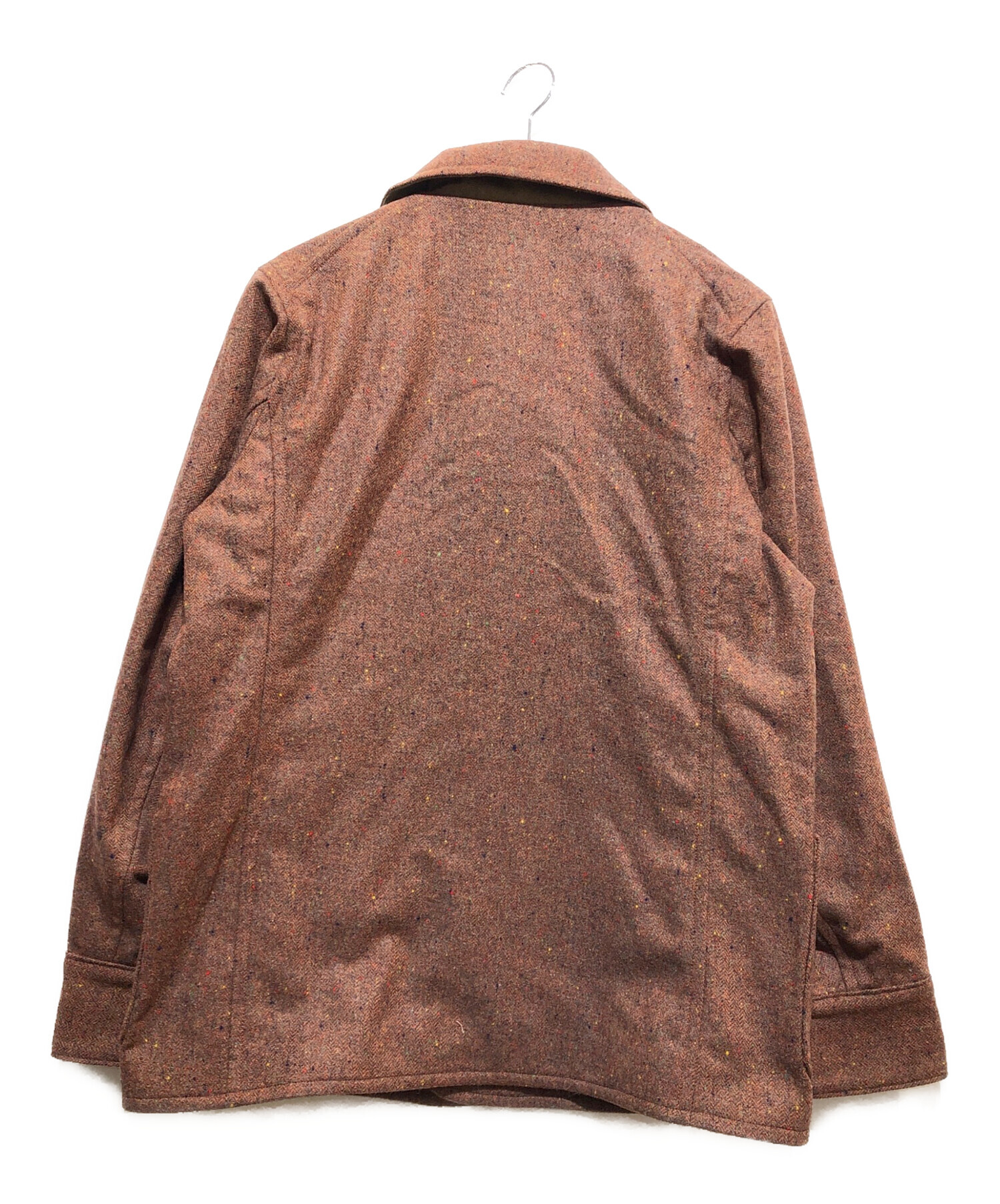 中古・古着通販】Dry Bones (ドライボーンズ) ダブルブレスト カラー