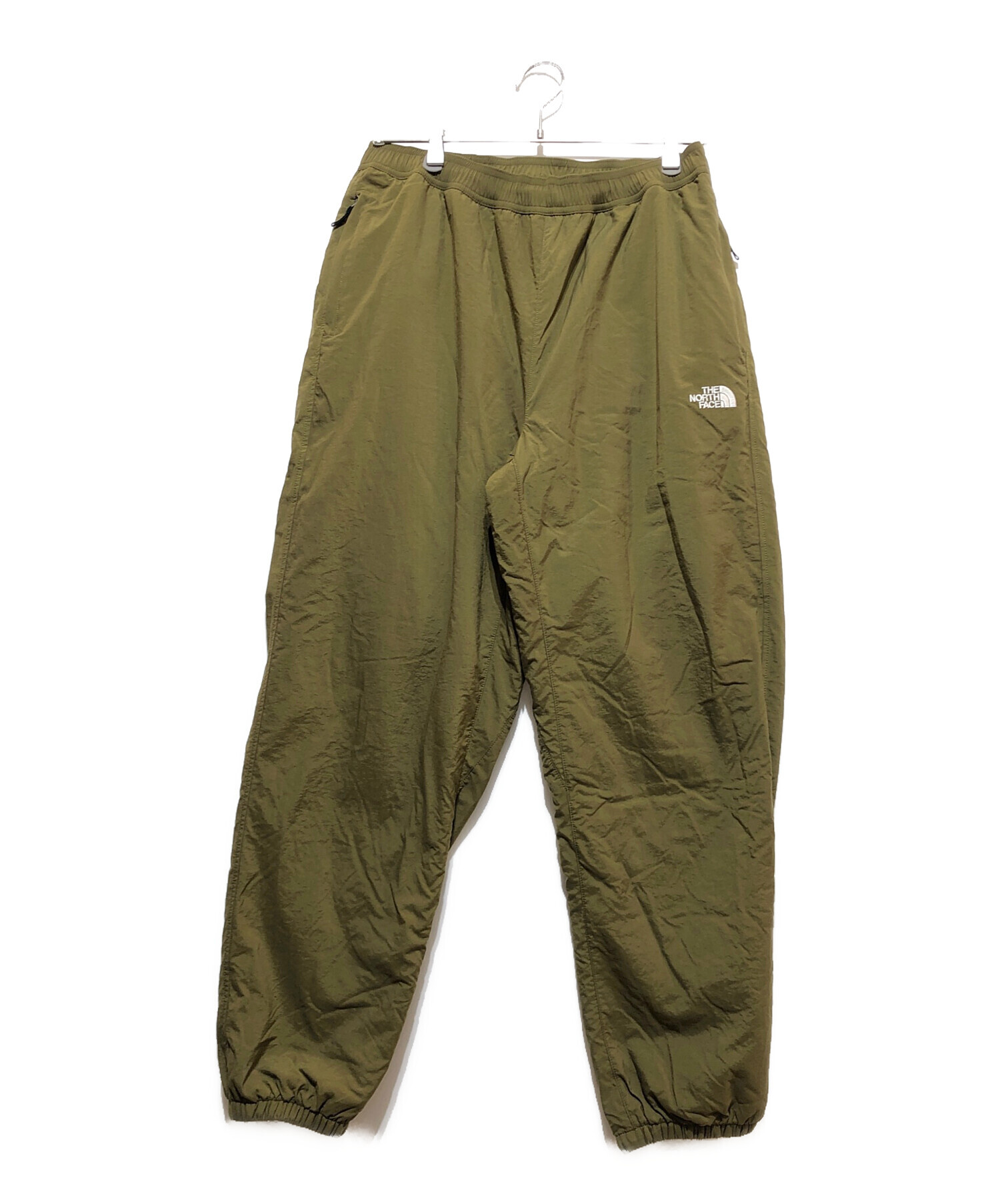 THE NORTH FACE ノースフェイス サリーパンツ 3XL 新品 THE NORTH FACE ノースフェイス サリーパンツ 3XL/R 新品 THE