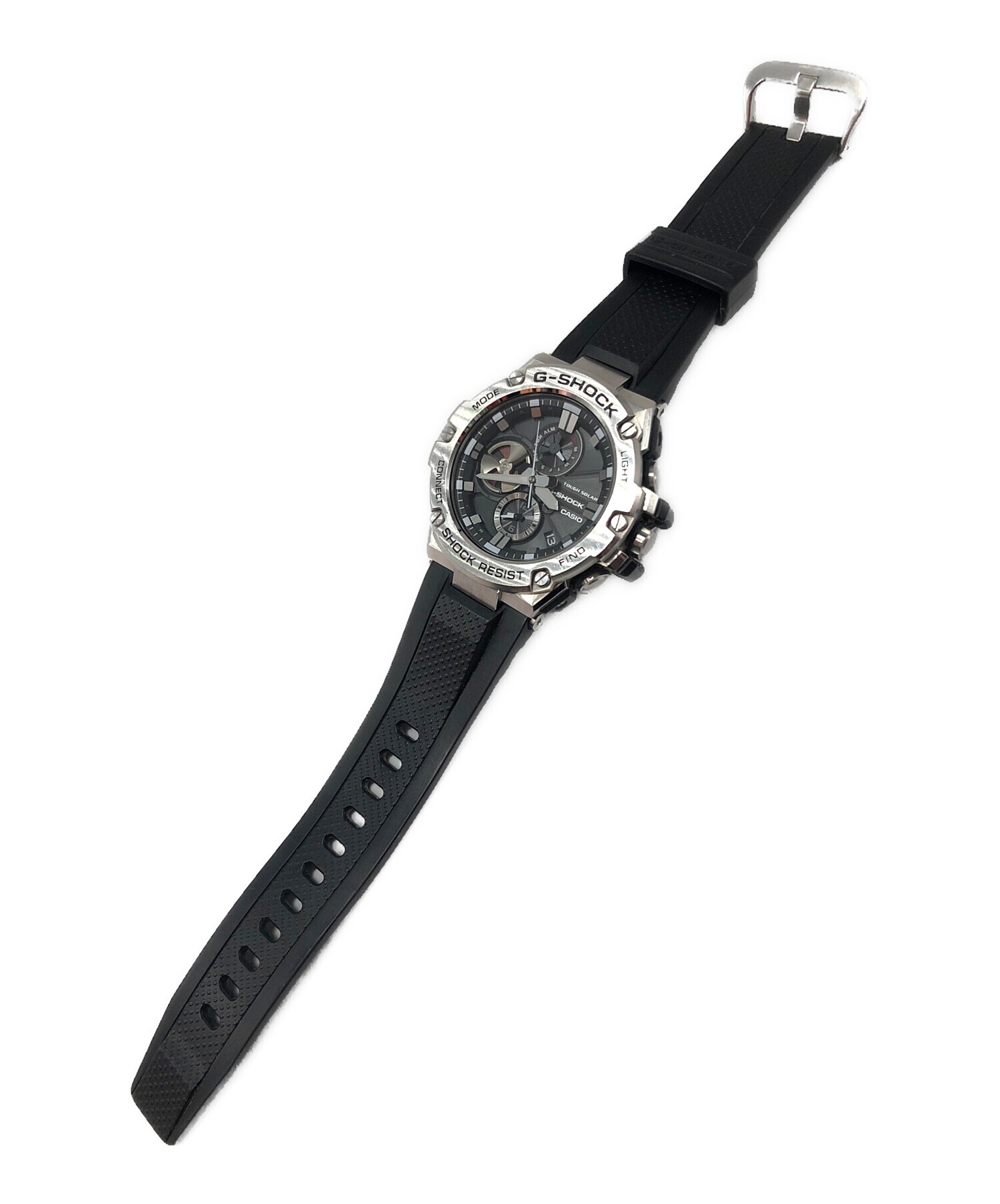 中古・古着通販】CASIO (カシオ) 腕時計/メンズウォッチ G-SHOCK G