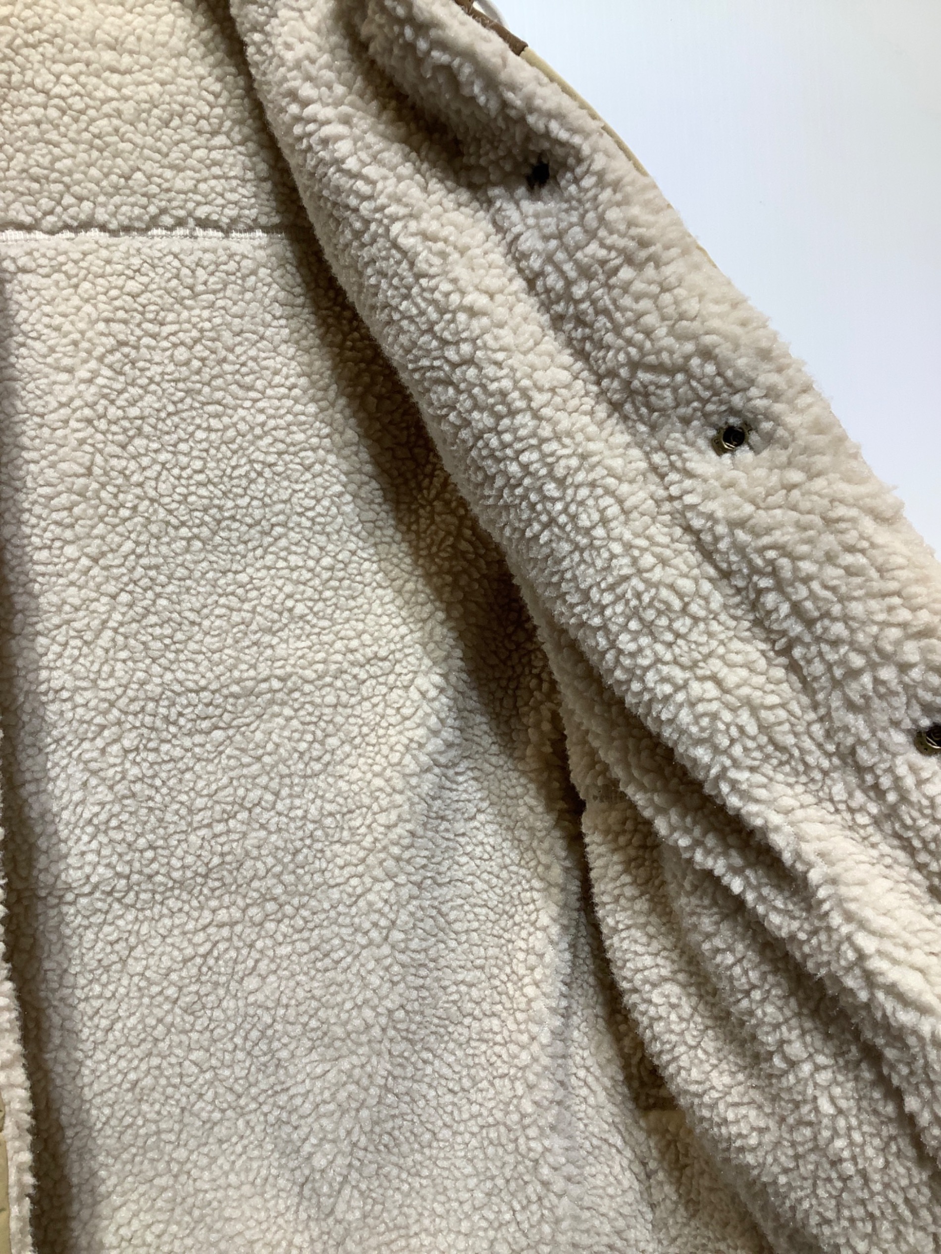 中古・古着通販】Patagonia (パタゴニア) リバーシブルダウンベスト 