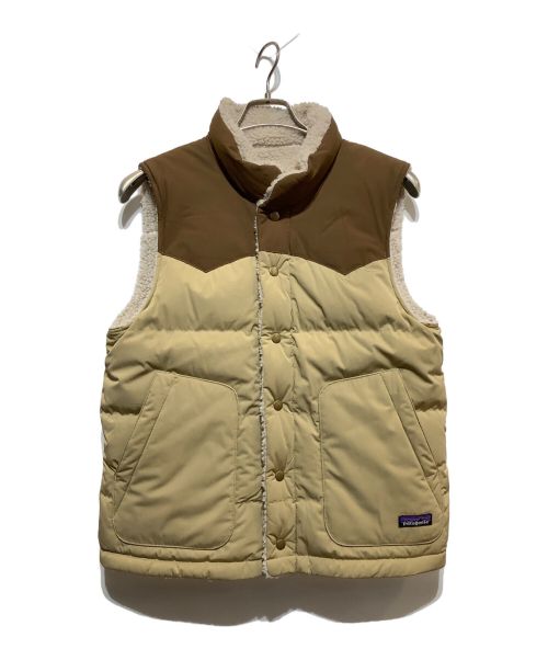 Patagoniaのダウンベスト タグ付き未使用品 1021006370972025_01_9554.jpeg