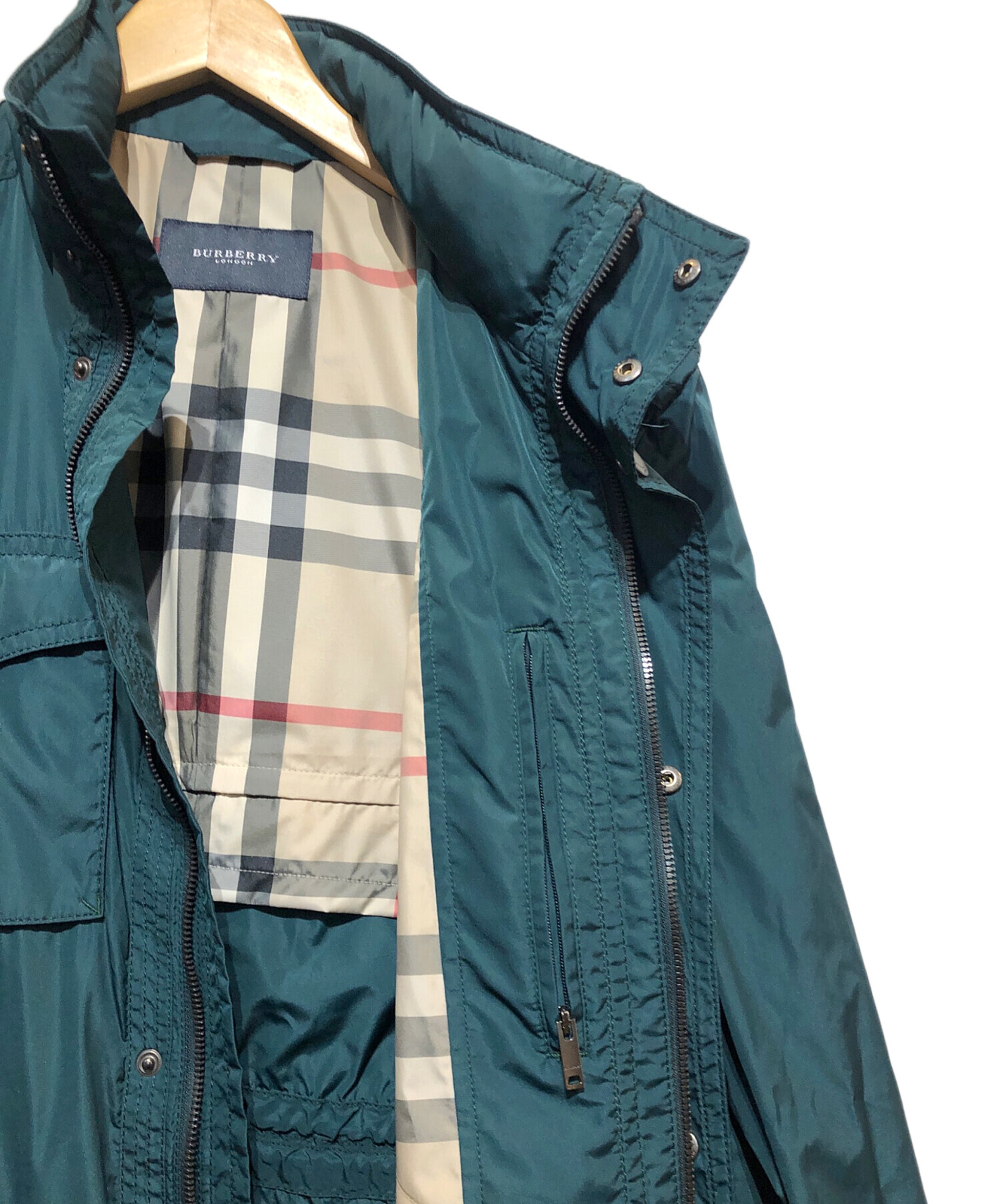 中古・古着通販】BURBERRY LONDON (バーバリーロンドン 中古・古着通販】BURBERRY LONDON (バーバリーロンドン