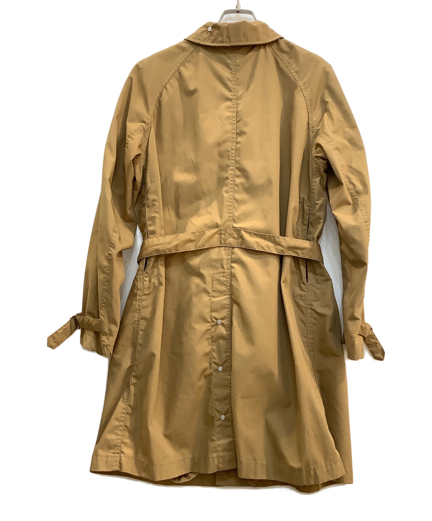 Engineered Garments コート（その他） S カーキ 【古着】【中古】【送料無料】 中古・古着通販】Engineered Garments (エンジニアードガーメンツ