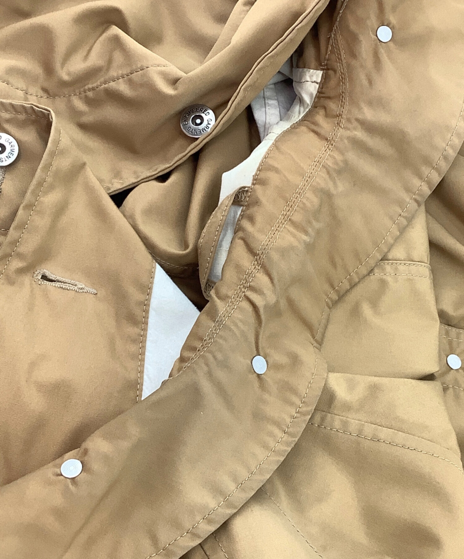 中古・古着通販】Engineered Garments (エンジニアードガーメンツ