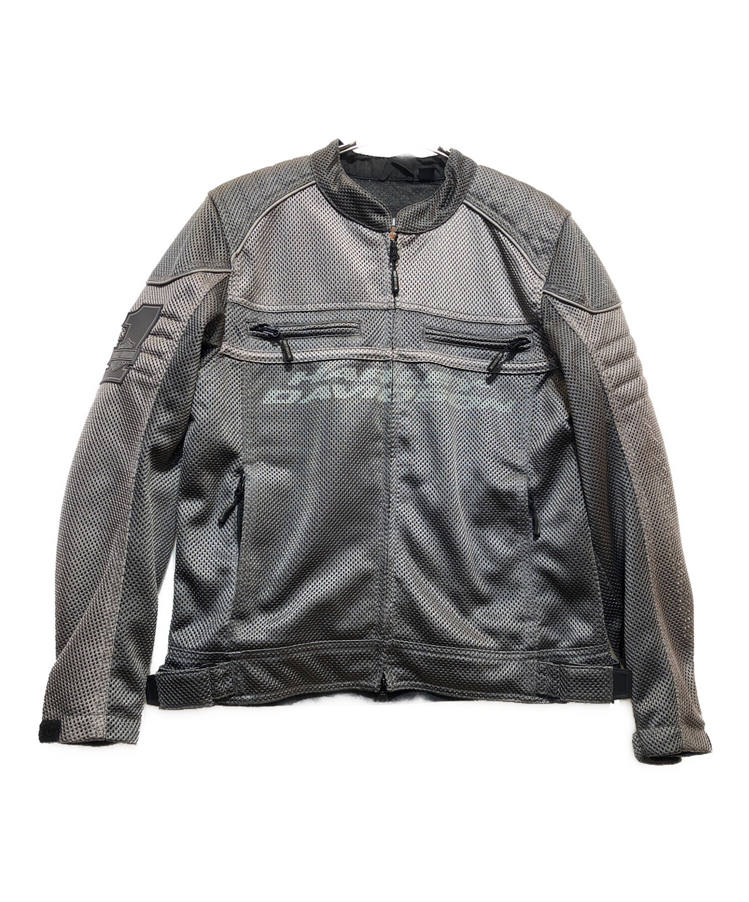Harley-Davidson メッシュジャケット