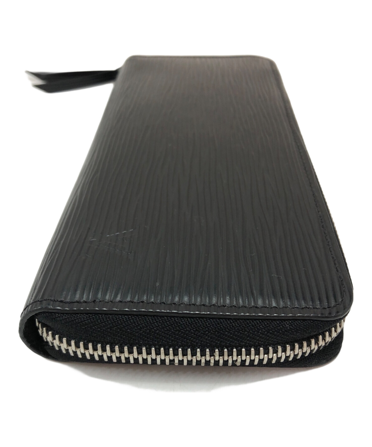 中古・古着通販】LOUIS VUITTON (ルイ ヴィトン) ラウンドファスナー長