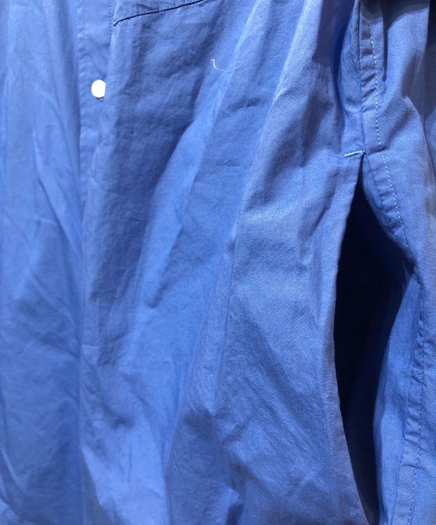 FreshService 半袖シャツ Fresh Service (フレッシュサービス) PERTEX LIGHTWEIGHT S/S