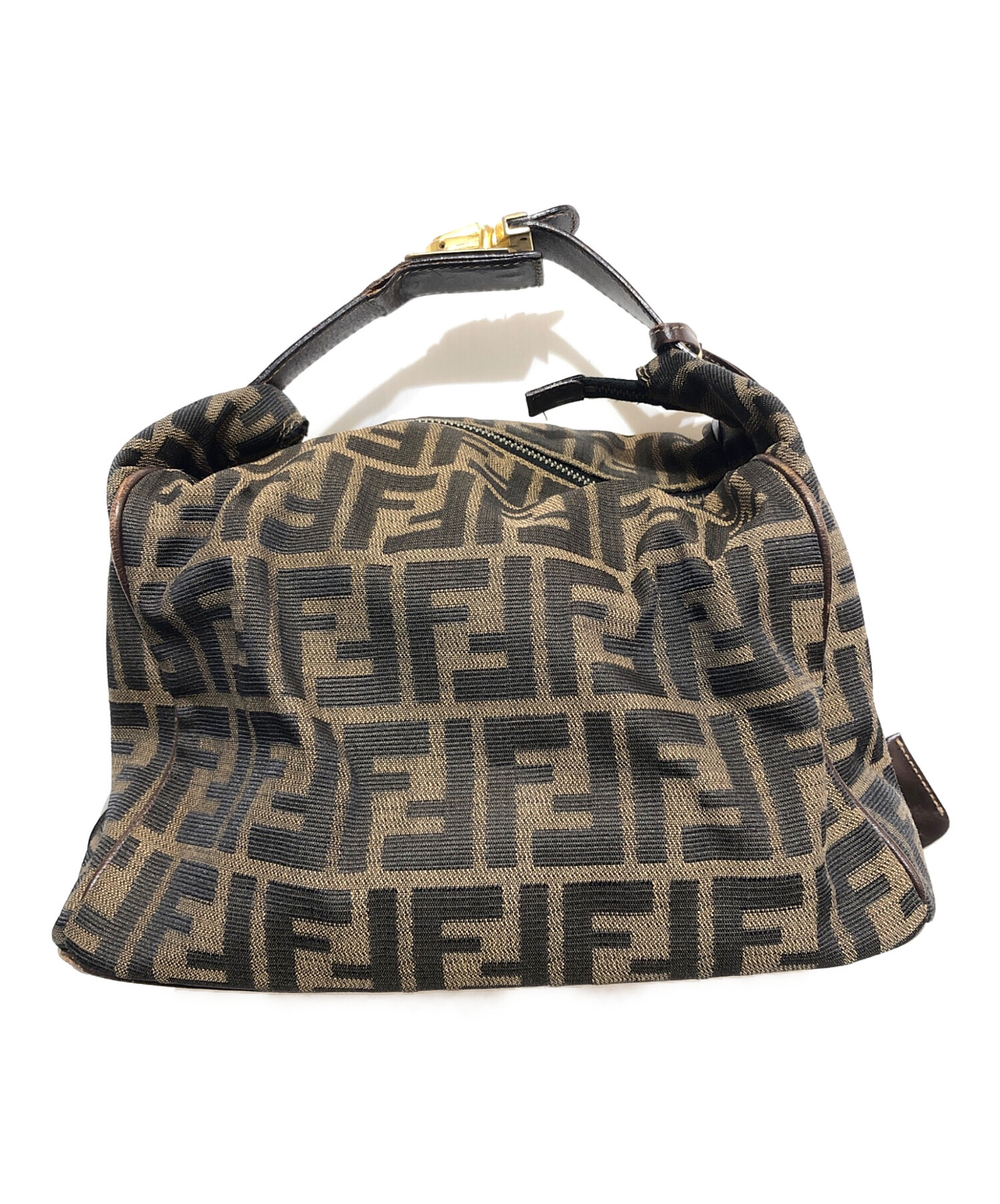 ️︎ FENDI フェンディ バニティ (ヴィンテージ) ️︎ | AKH-LUDWIG.DE
