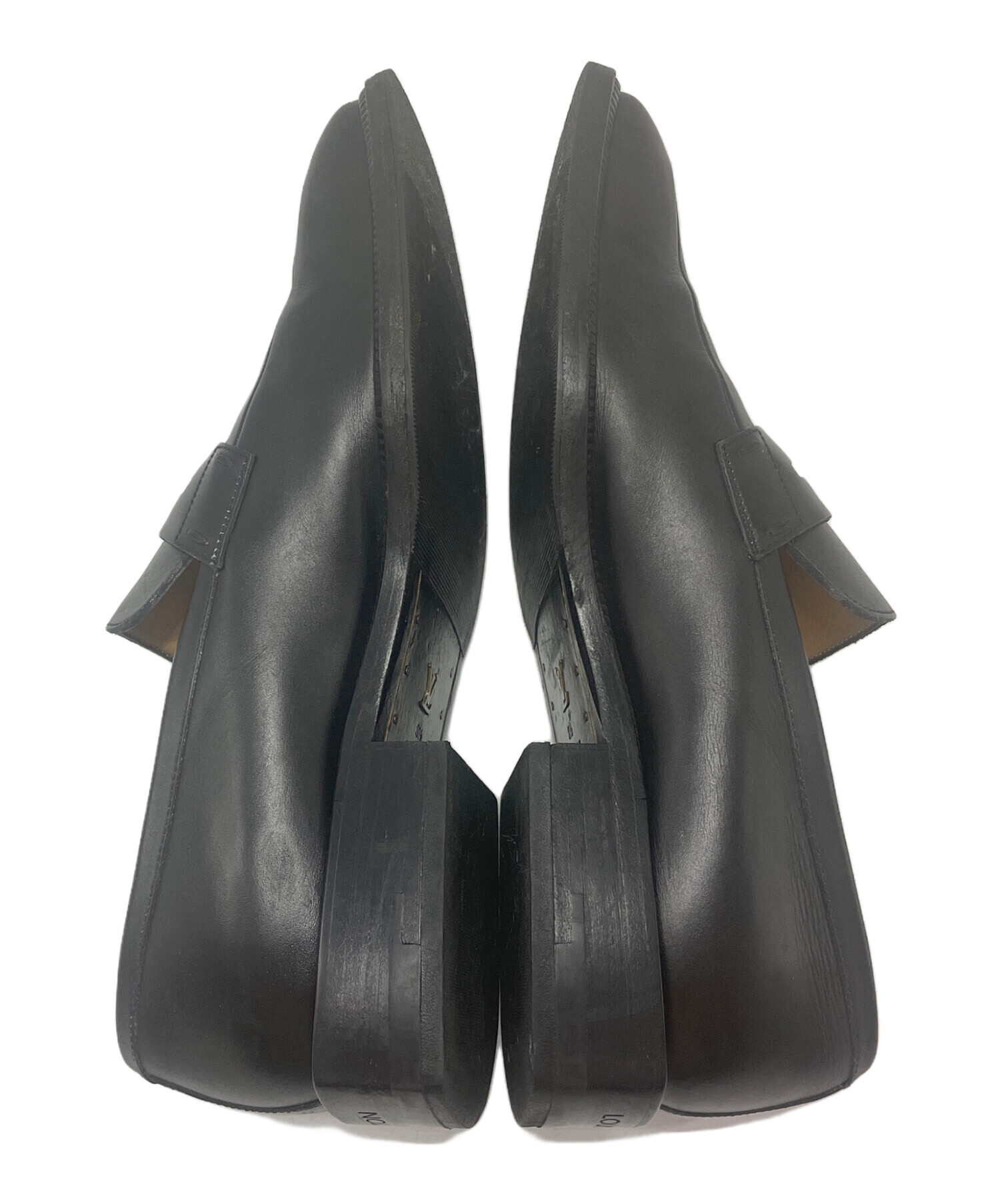 中古・古着通販】LOUIS VUITTON (ルイ ヴィトン) スクウェアトゥ