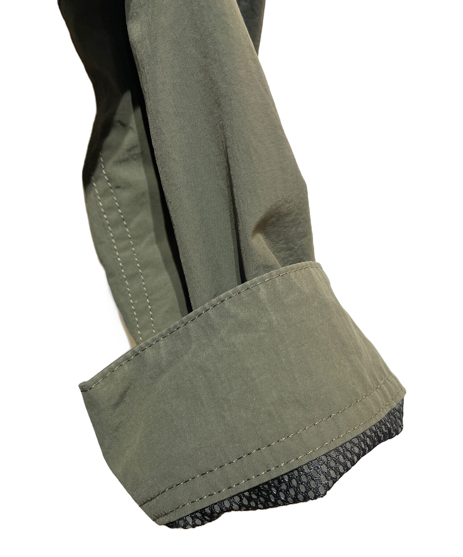 中古・古着通販】THE NORTH FACE (ザ ノース フェイス) ハイドレナ