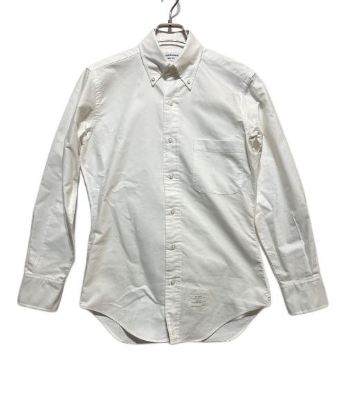中古・古着通販】Thom Browne (トムブラウン) ボタンダウンシャツ