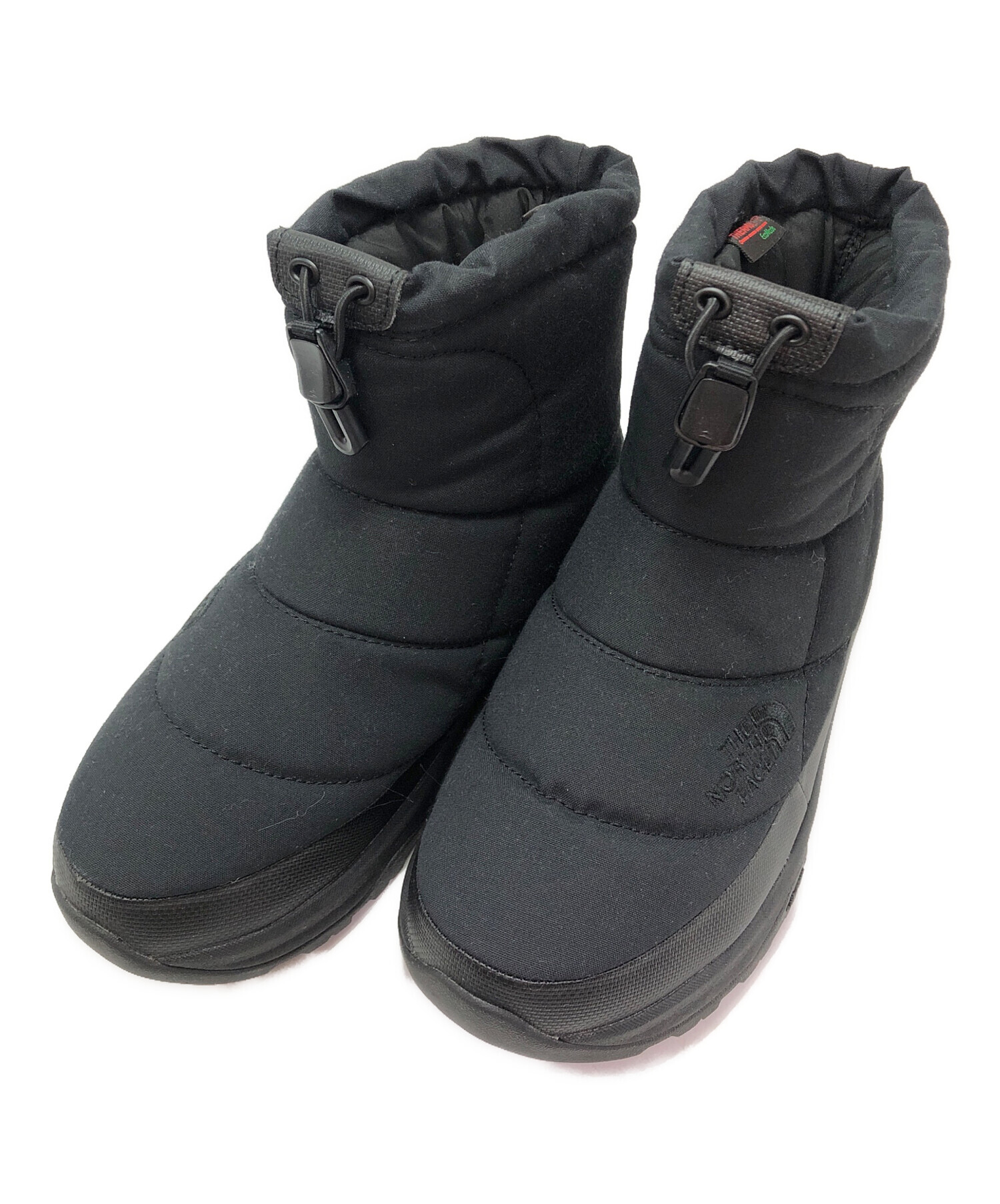 中古・古着通販】THE NORTH FACE (ザ ノース フェイス) ブーツ 