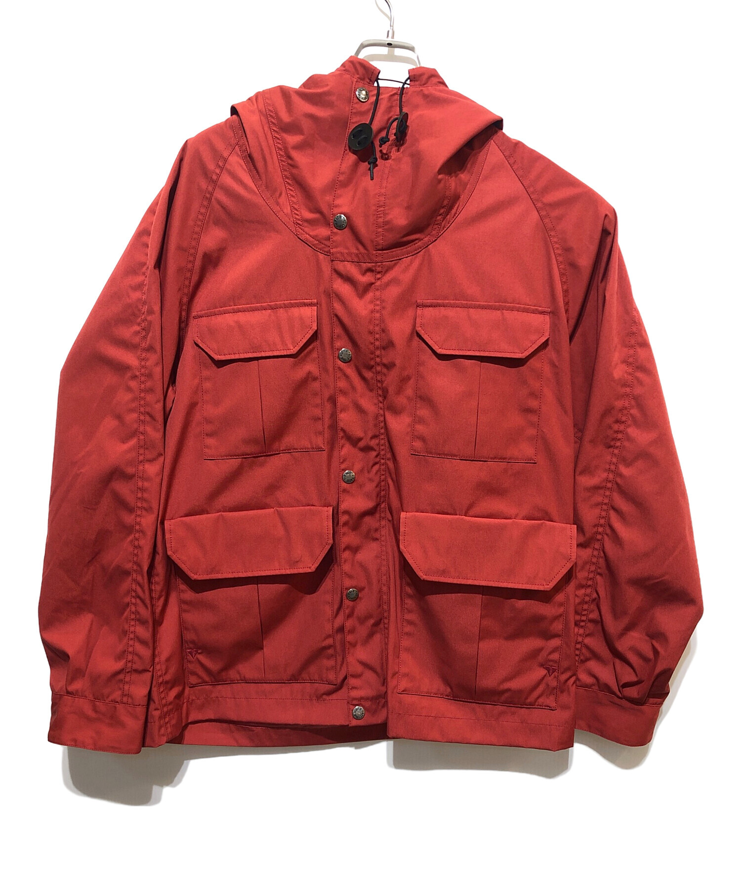 中古・古着通販】THE NORTHFACE PURPLELABEL (ザ・ノースフェイス