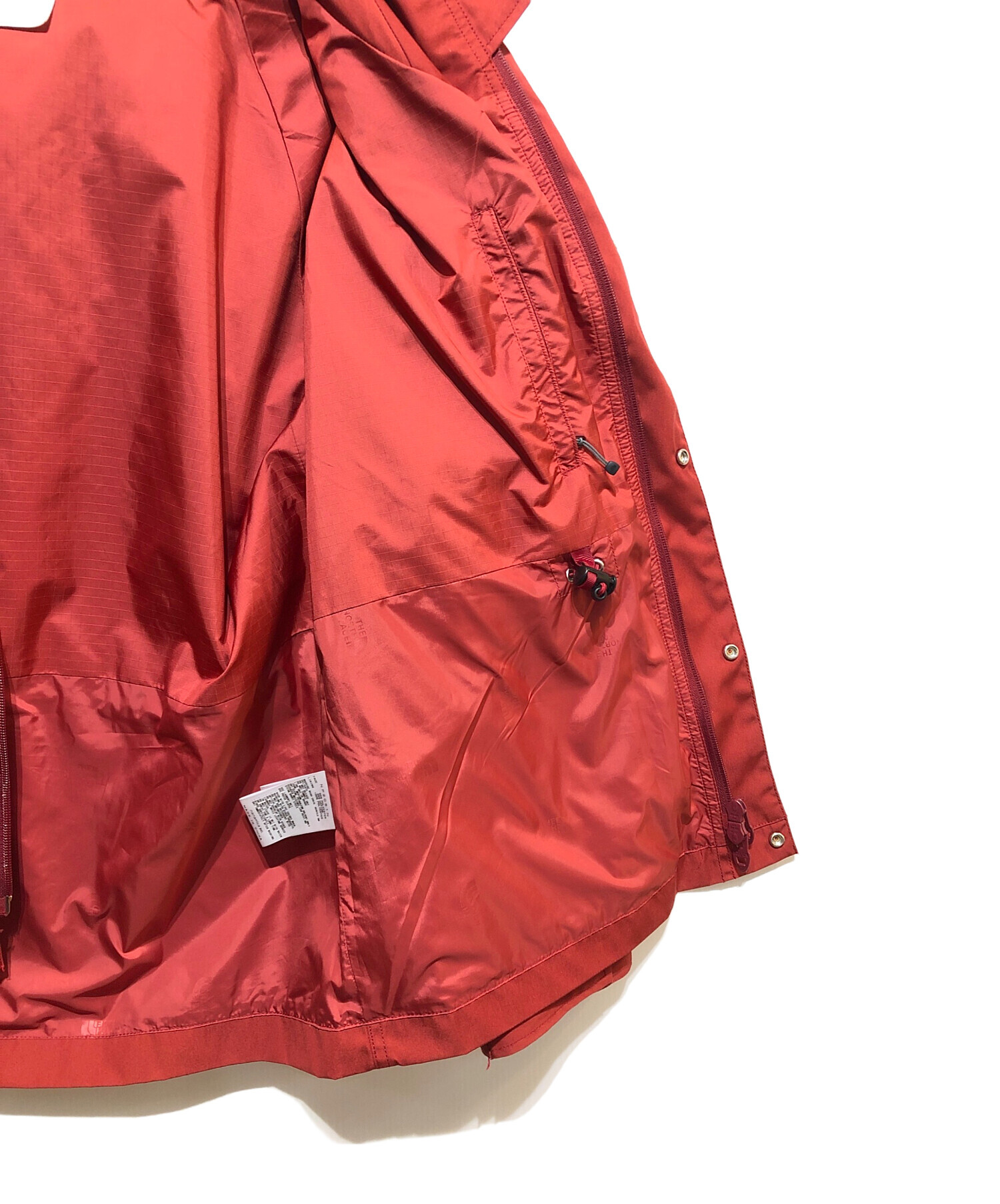 中古・古着通販】THE NORTHFACE PURPLELABEL (ザ・ノースフェイス