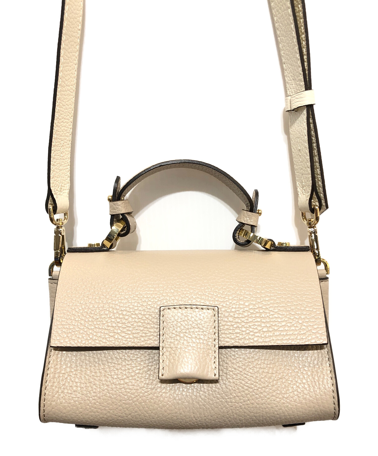 中古・古着通販】LORISTELLA (ロリステッラ) ワンハンドル