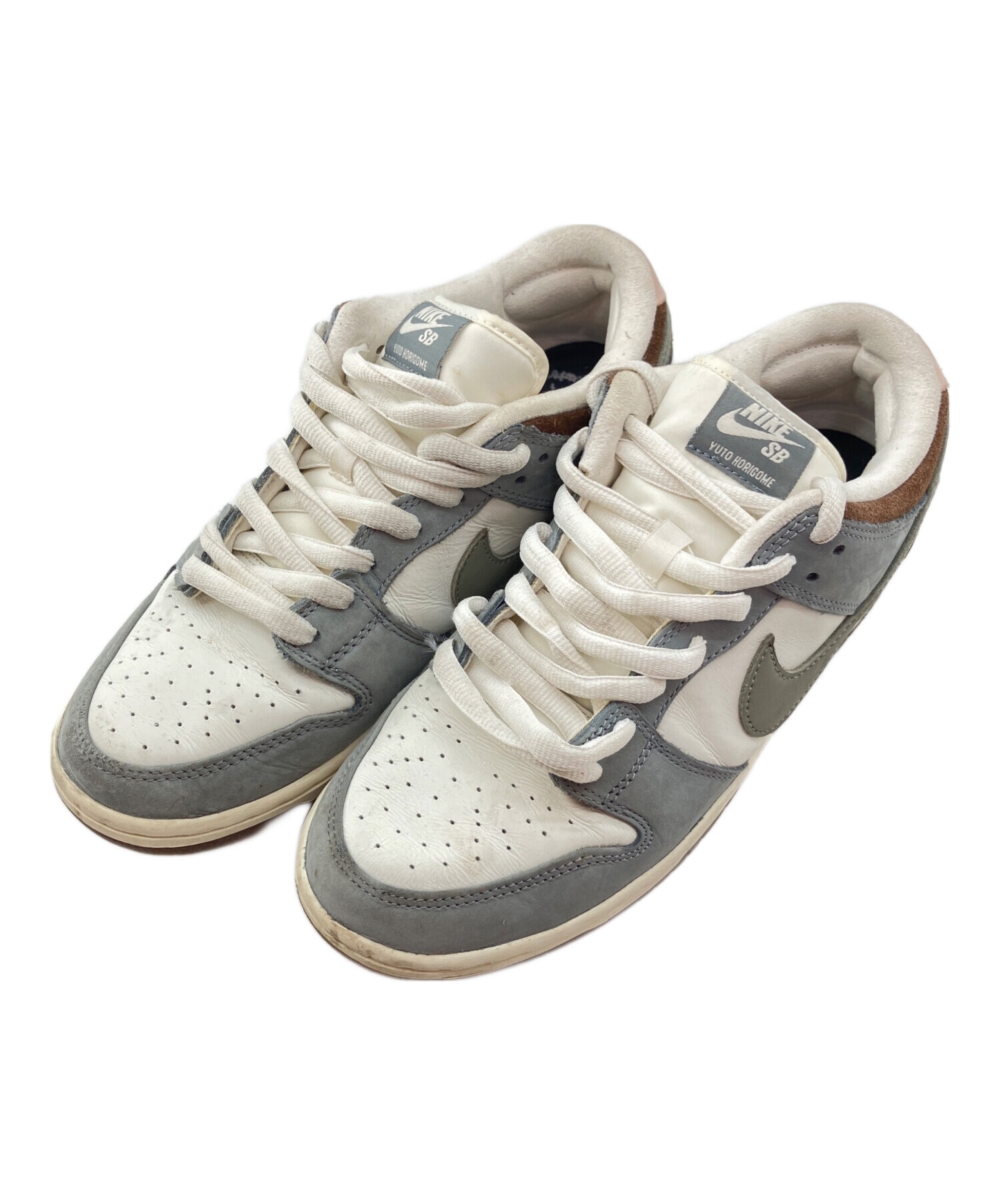 中古・古着通販】NIKE (ナイキ) スニーカーSB DUNK LOW PRO QS 