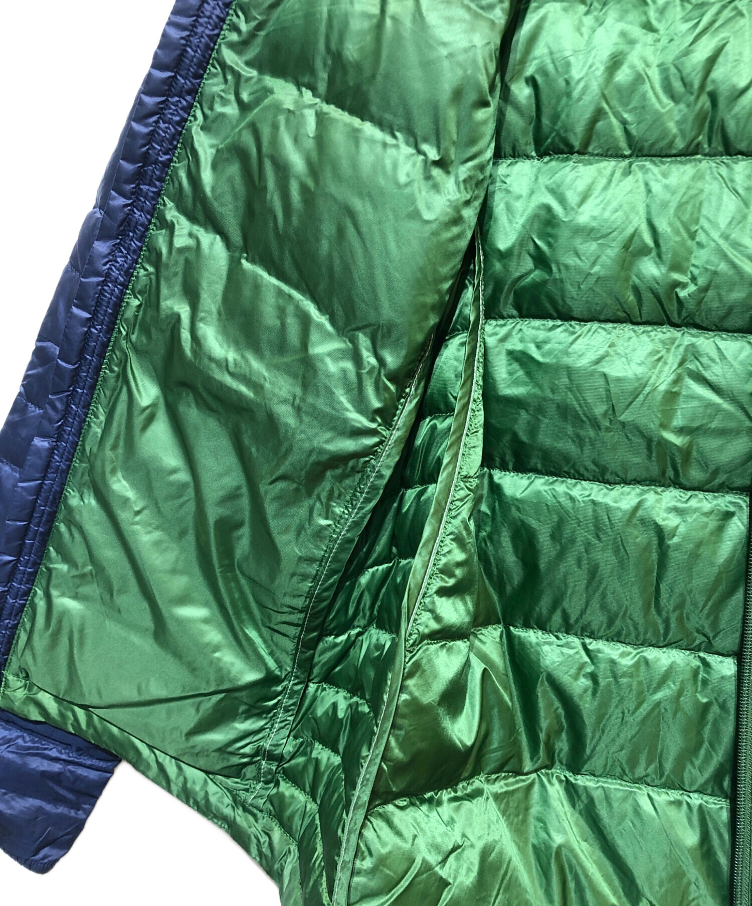 中古・古着通販】MARMOT (マーモット) コンパクトダウンジャケット