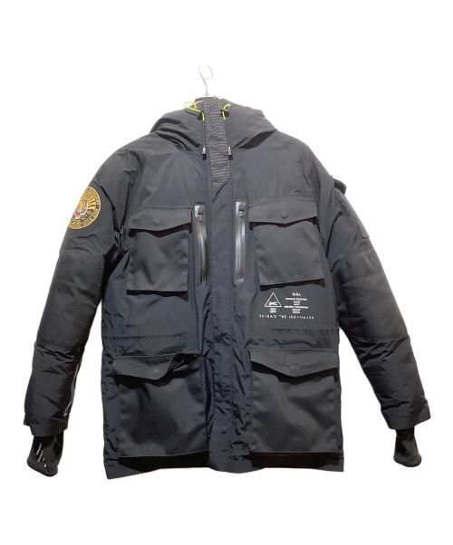 中古・古着通販】Denham×MINOTAUR (デンハム×ミノトール) ダウン