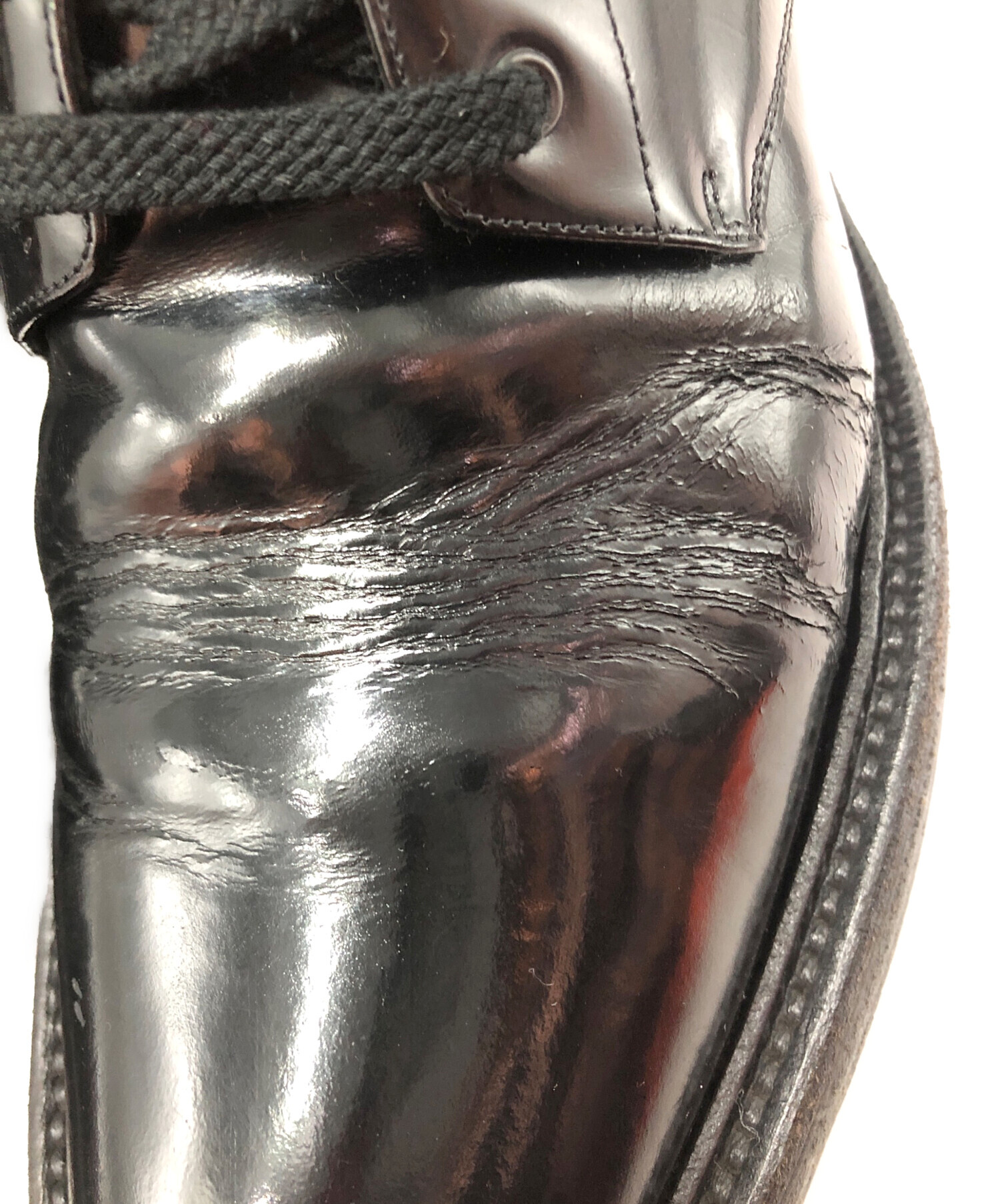 中古・古着通販】Saint Laurent Paris (サンローランパリ) レース