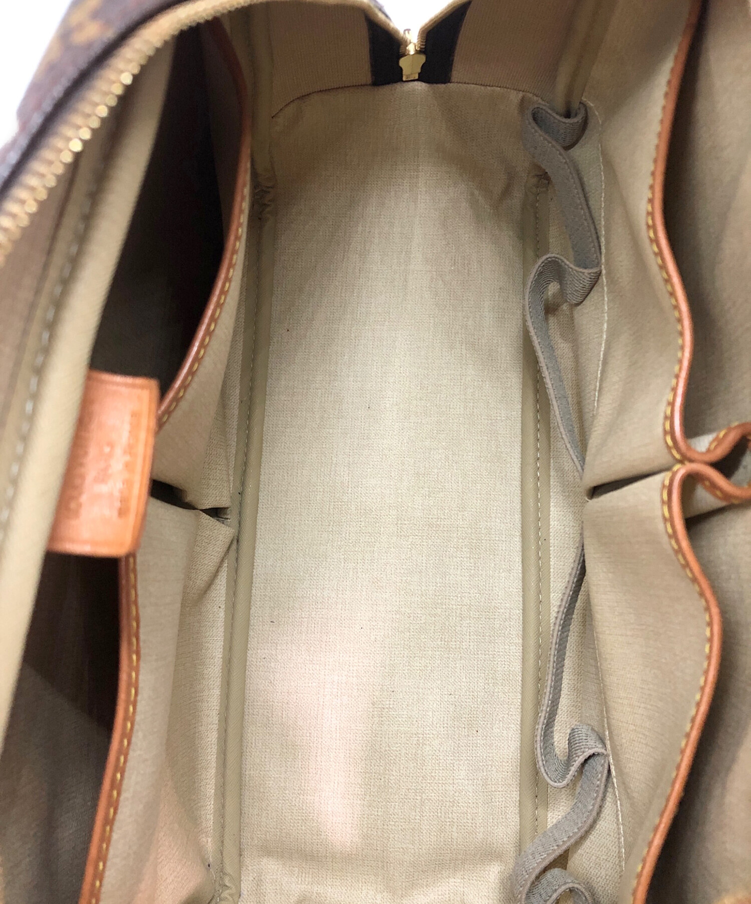 中古・古着通販】LOUIS VUITTON (ルイ ヴィトン) ハンドバッグ