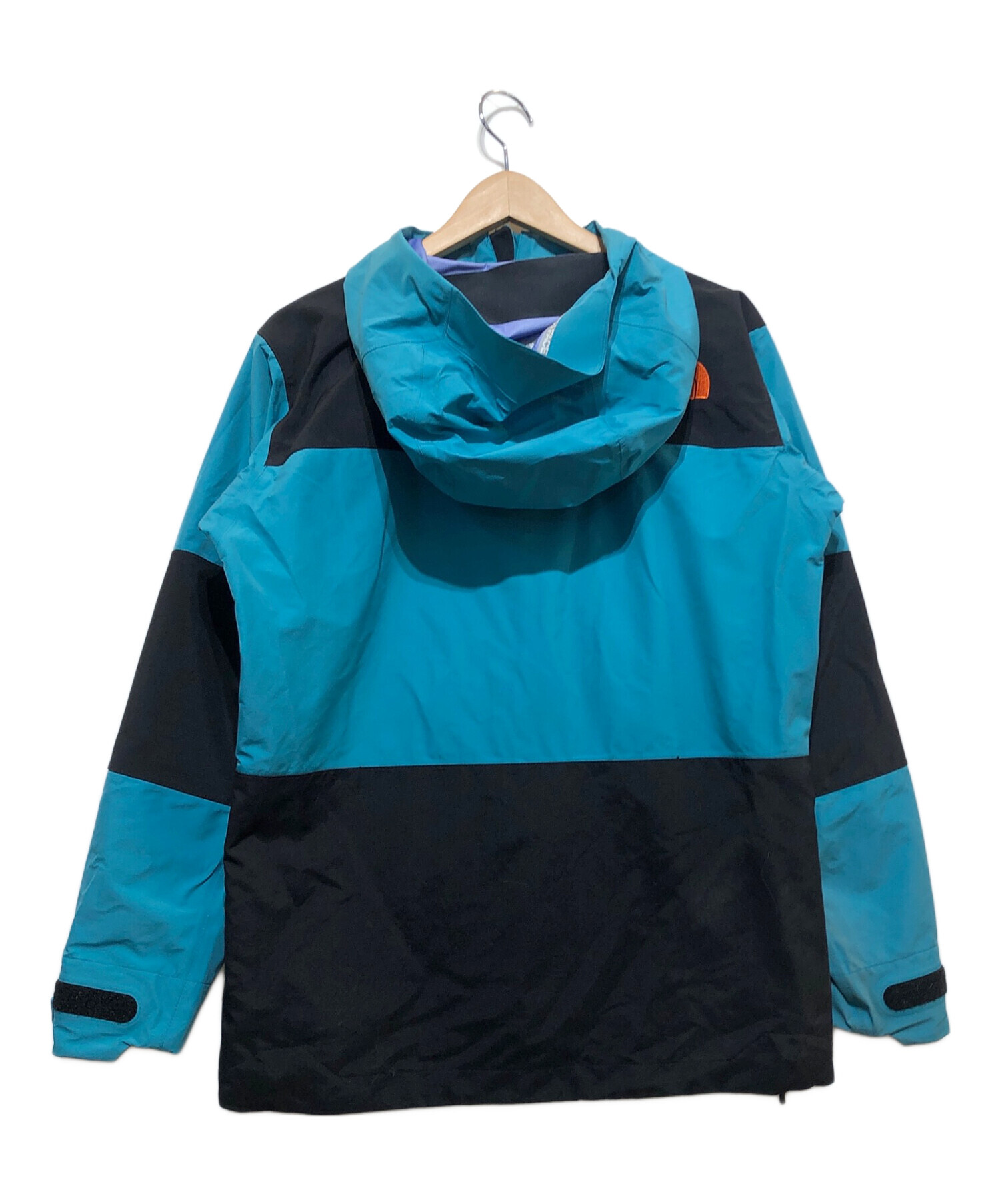 の*り様 THE NORTH FACE beams expedition par 中古・古着通販】THE NORTH FACE×BEAMS (ザノースフェイス