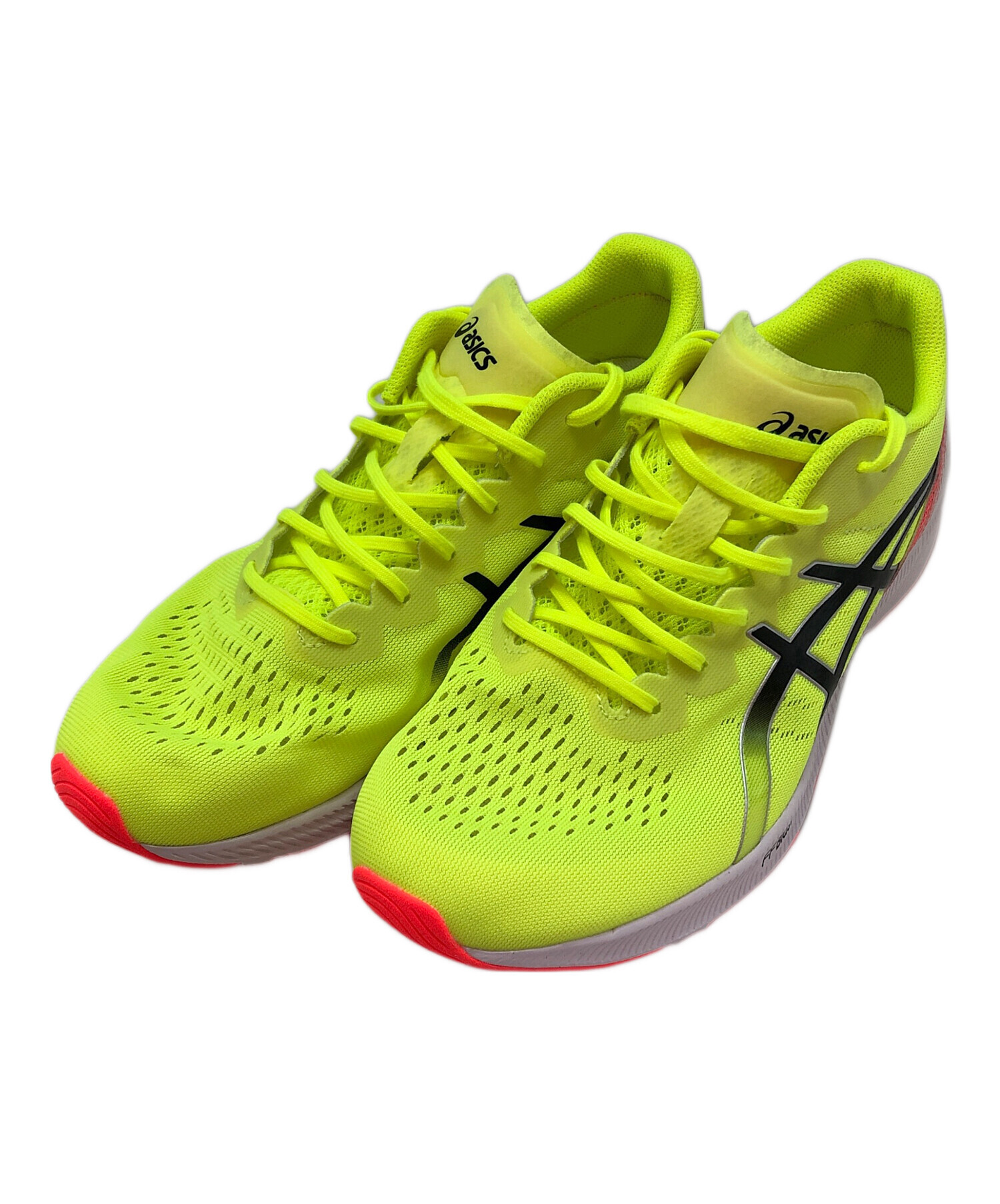 ASICS Tarther rp 3ランニングシューズ ライトブルー24センチ asics rp