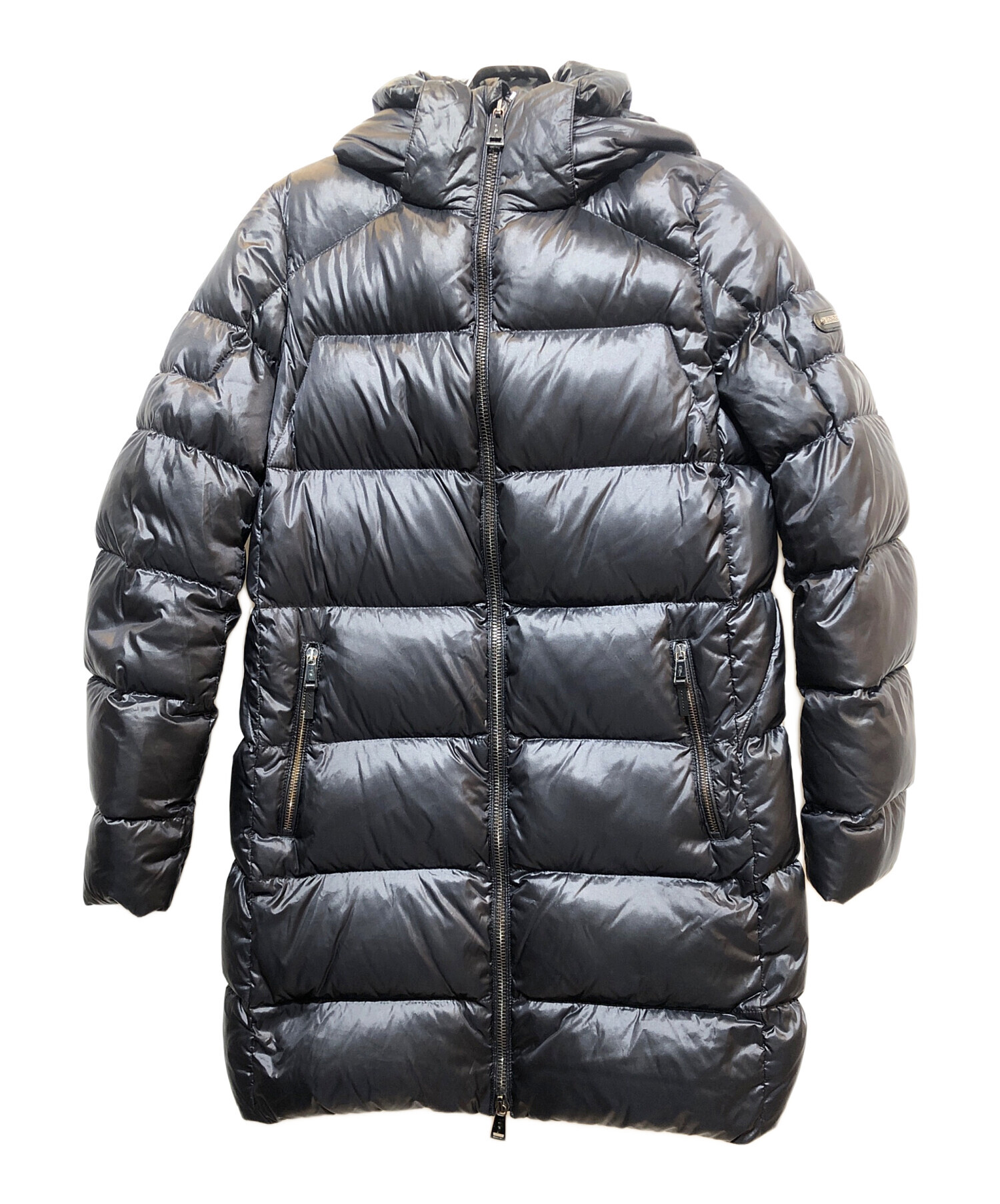 【新品未使用】ポロラルフローレン　ダウンジャケット　100 中古・古着通販】POLO RALPH LAUREN (ポロ・ラルフローレン) ダウン