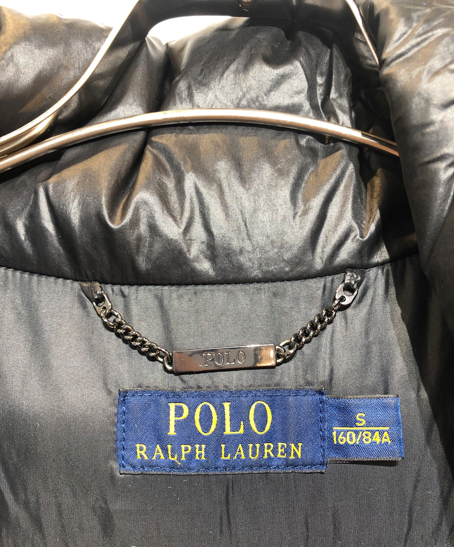 中古・古着通販】POLO RALPH LAUREN (ポロ・ラルフローレン
