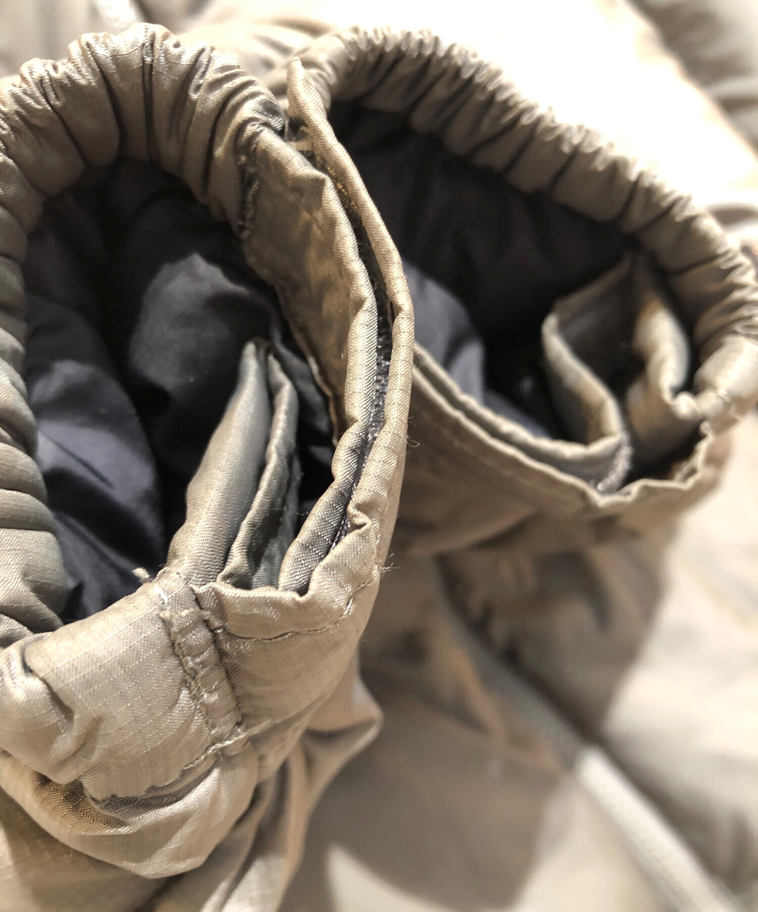 中古・古着通販】THE NORTH FACE (ザ ノース フェイス) ヌプシダウン