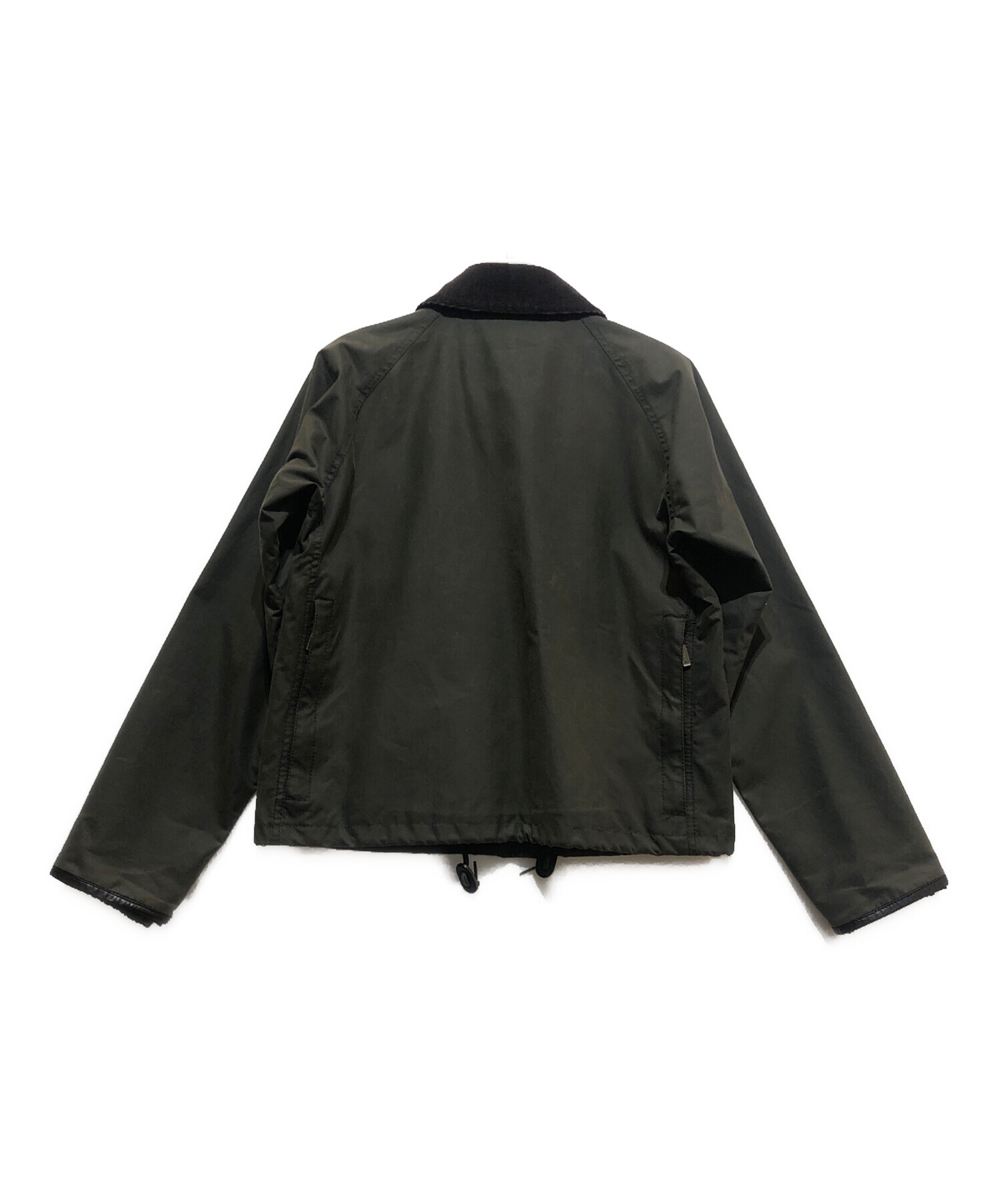 中古・古着通販】Barbour (バブアー) オイルドジャケット/SL SPEY