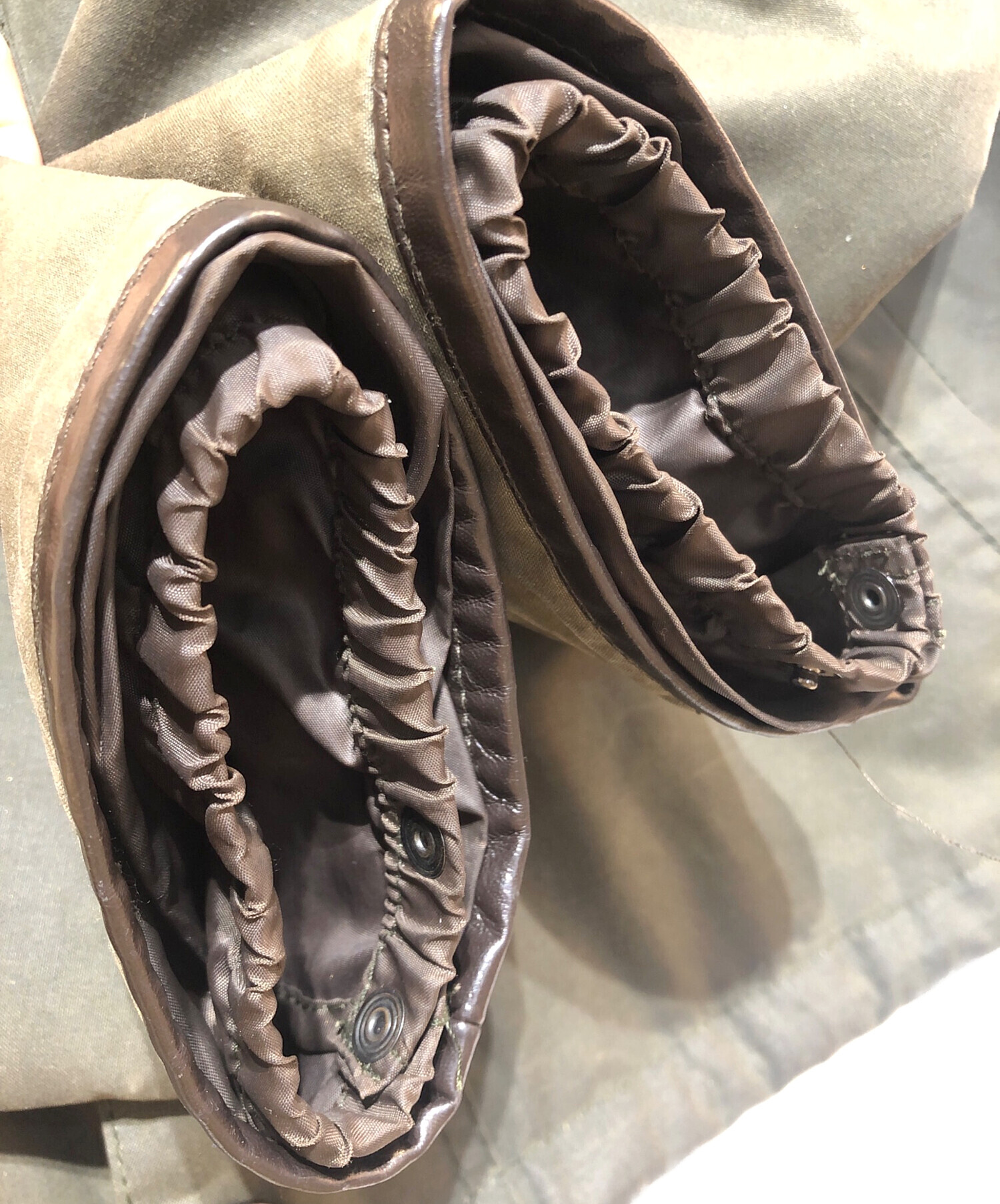 中古・古着通販】Barbour (バブアー) オイルドジャケット/SL SPEY