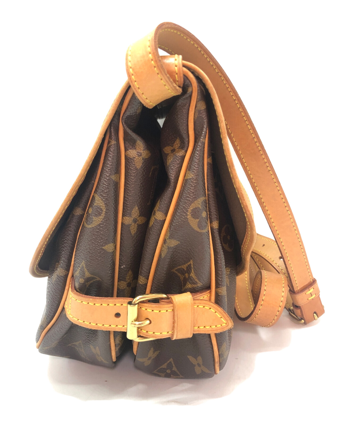 中古・古着通販】LOUIS VUITTON (ルイ ヴィトン) ソミュール30