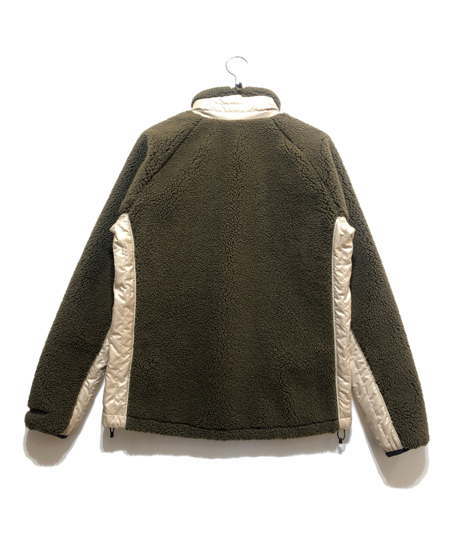 値下げ美品　Columbia リッジゲート　ジャケット 中綿　ブラック　XL US古着コロンビア マウンテンパーカー ナイロンジャケット COLUMBIA