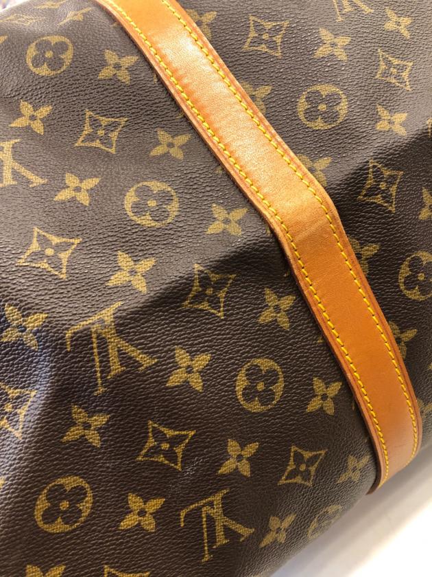 中古・古着通販】LOUIS VUITTON (ルイ ヴィトン) ボストンバッグ