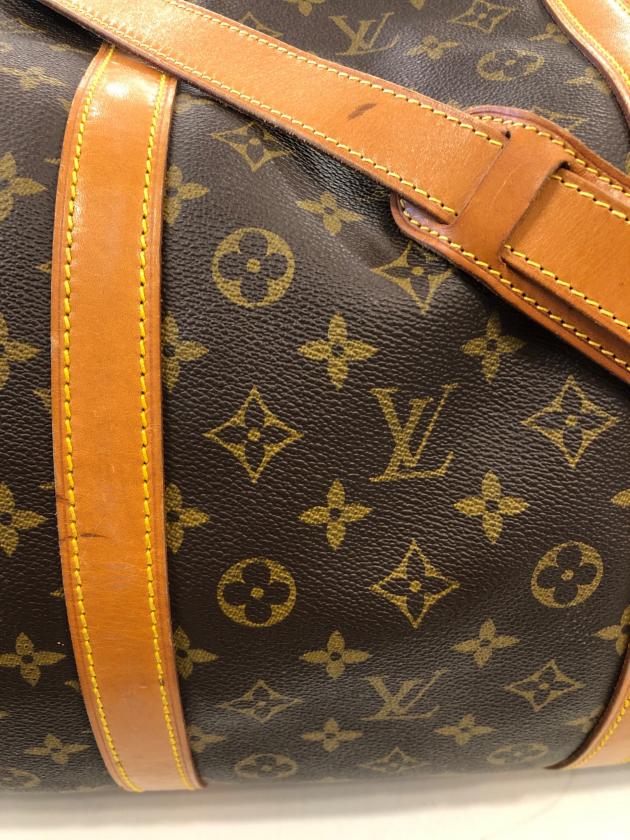 中古・古着通販】LOUIS VUITTON (ルイ ヴィトン) ボストンバッグ 中古・古着通販】LOUIS VUITTON (ルイ ヴィトン) ボストンバッグ