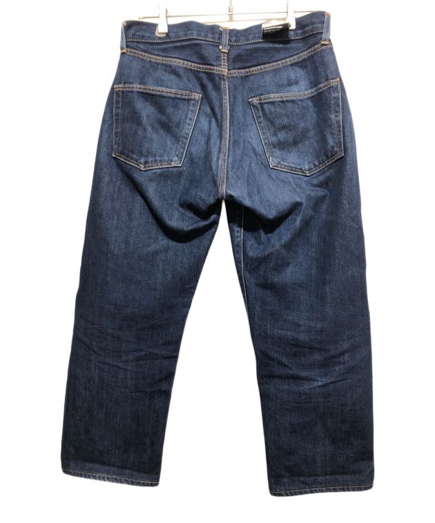 しょうた 中古・古着通販】CIOTA (シオタ) 本藍ストレートデニムパンツ ブルー